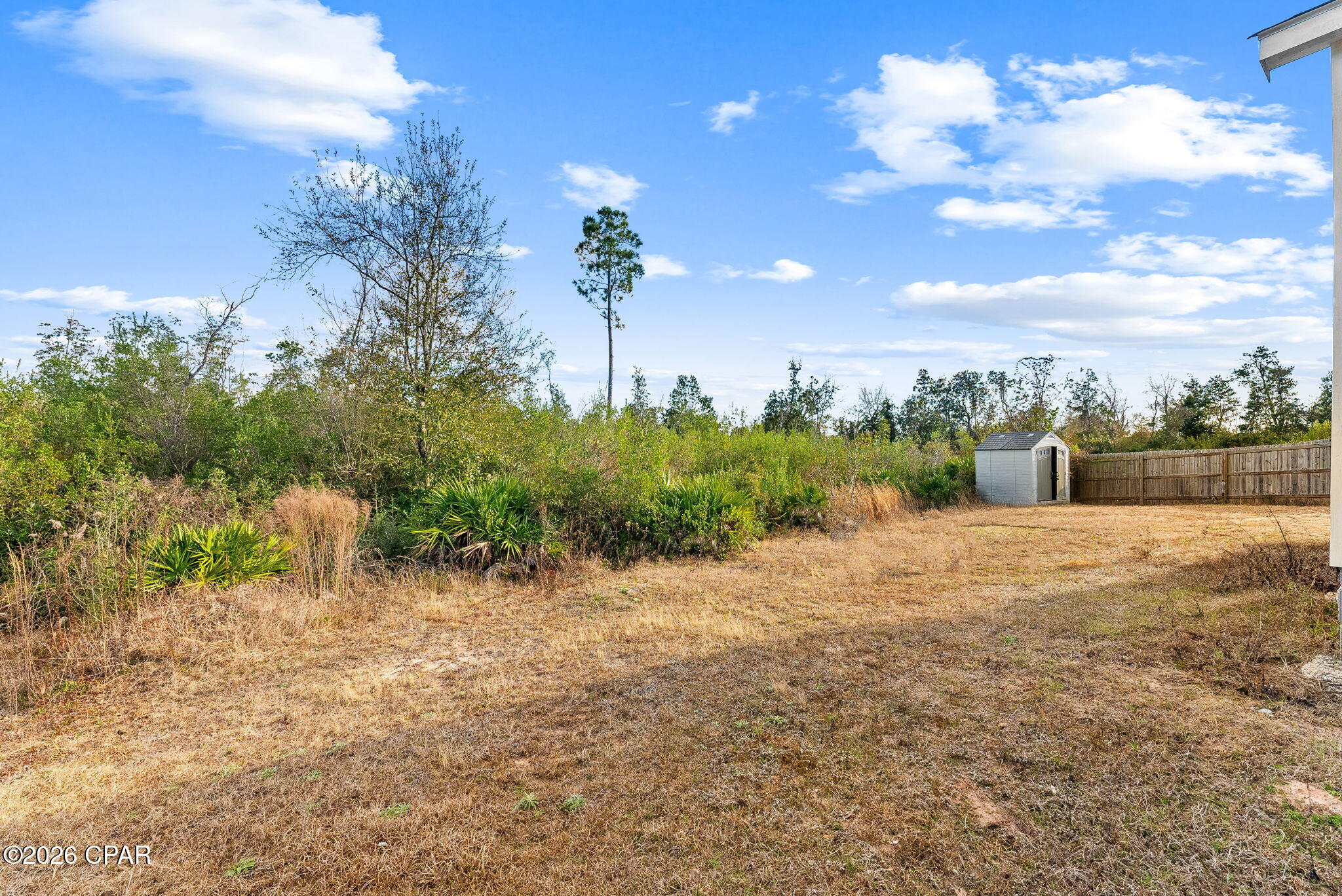 Turkey Run - Residential