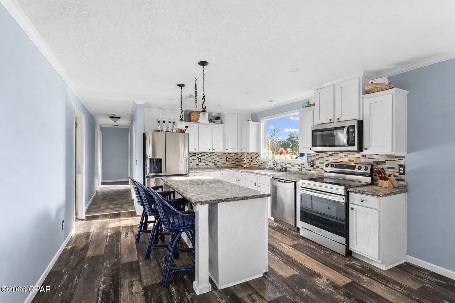 Turkey Run - Residential