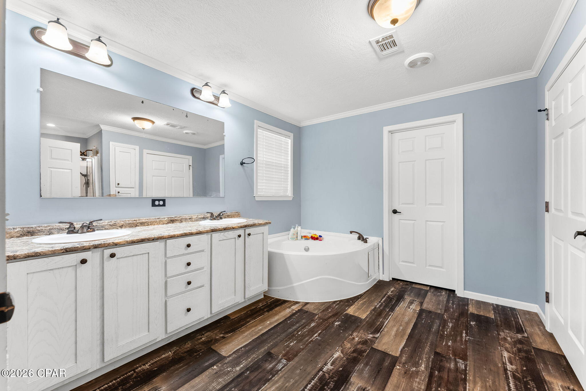 Turkey Run - Residential