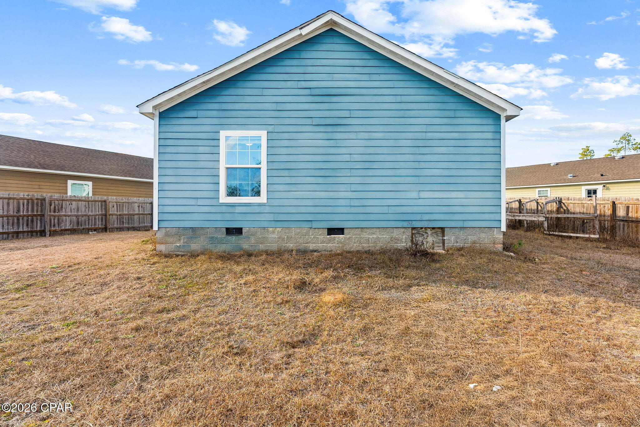 Turkey Run - Residential