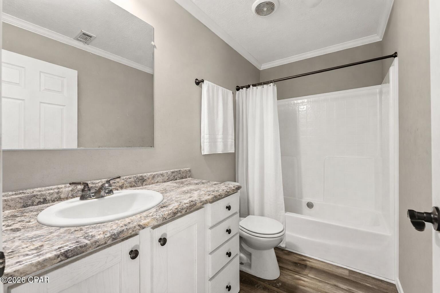 Turkey Run - Residential