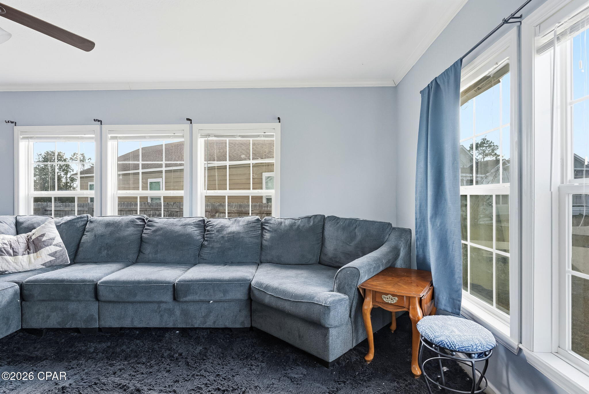 Turkey Run - Residential