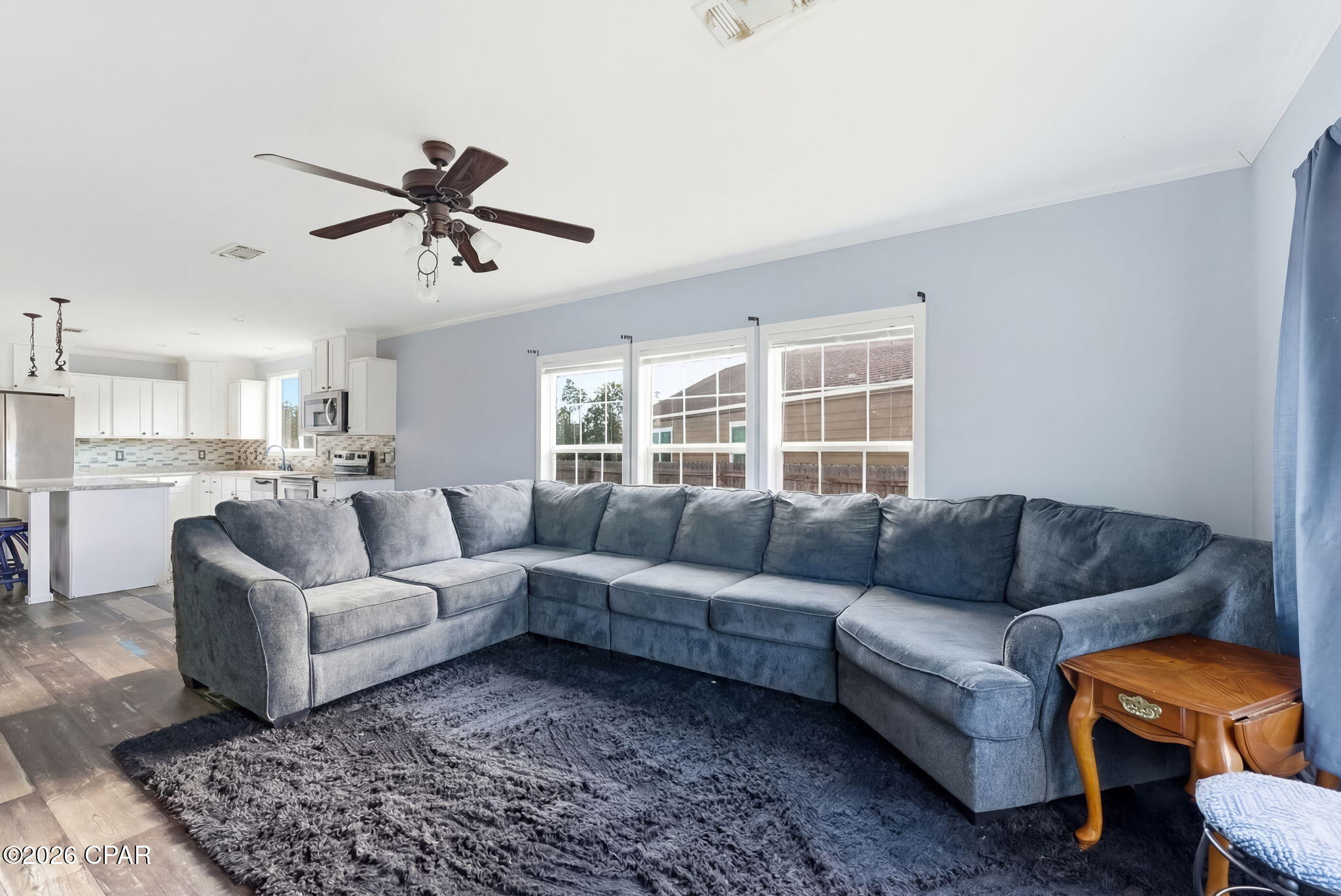 Turkey Run - Residential