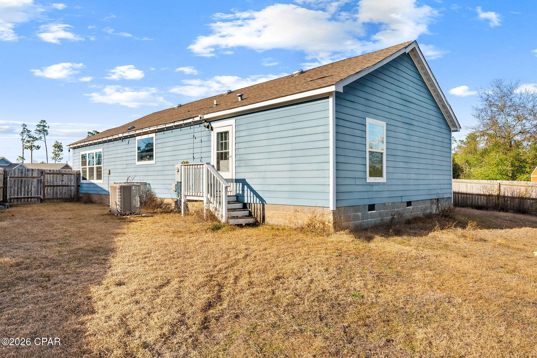 Turkey Run - Residential