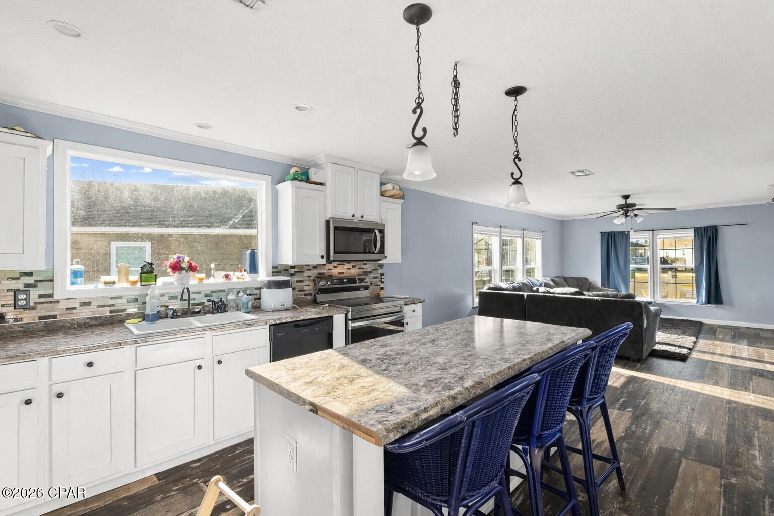 Turkey Run - Residential