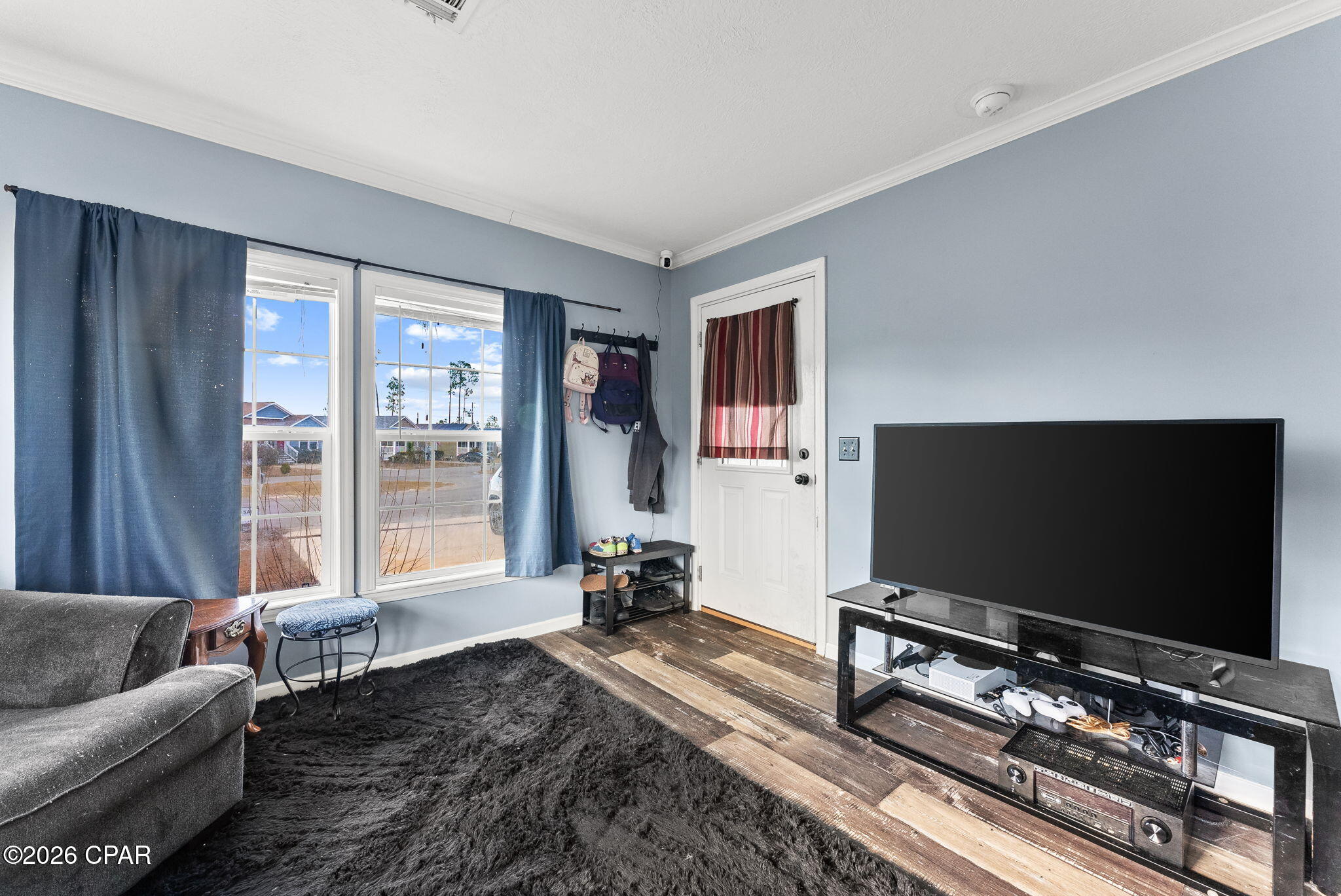 Turkey Run - Residential