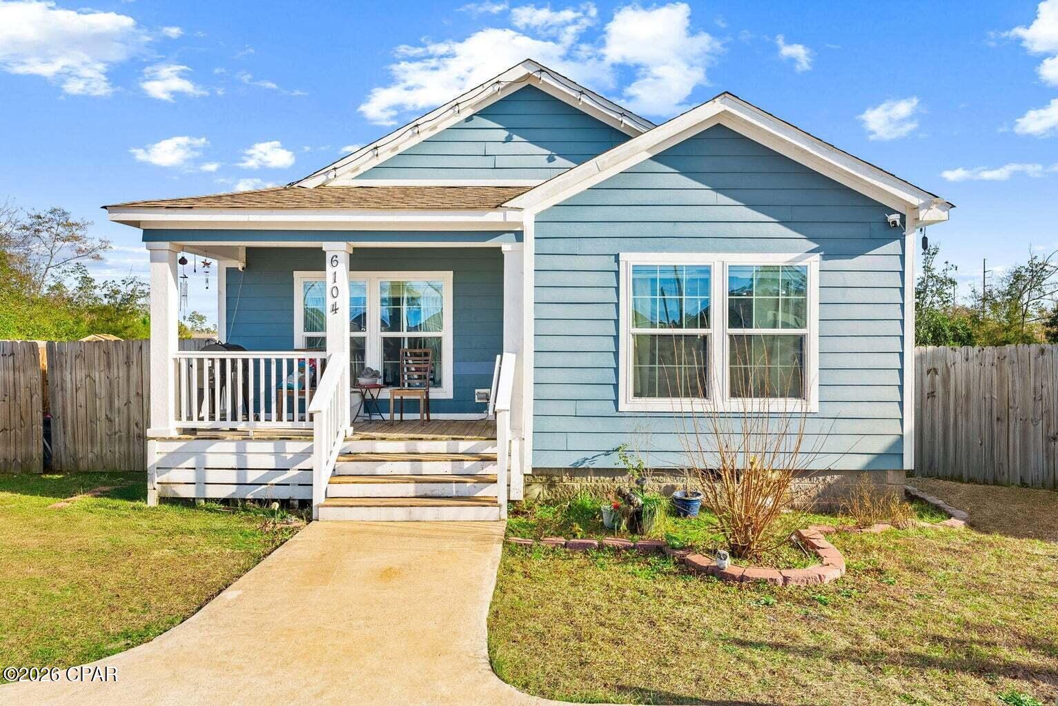 Turkey Run - Residential