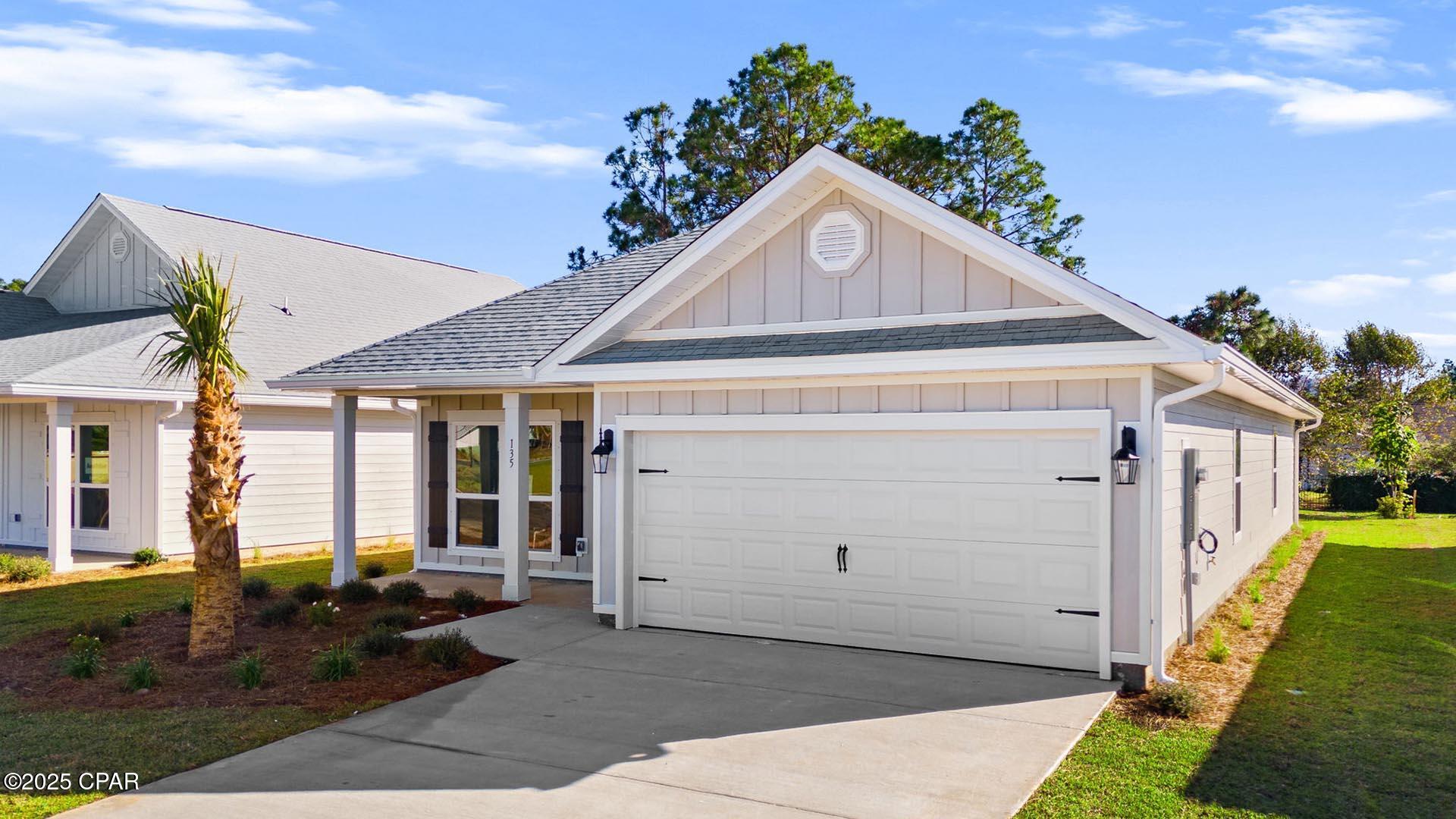 Caballeros Estates at Hombre - Residential