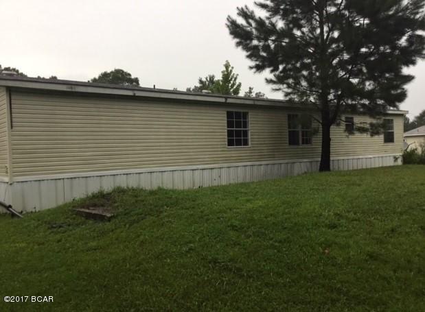 Cedar Wood Estates Ph I - Residential