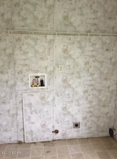 Cedar Wood Estates Ph I - Residential