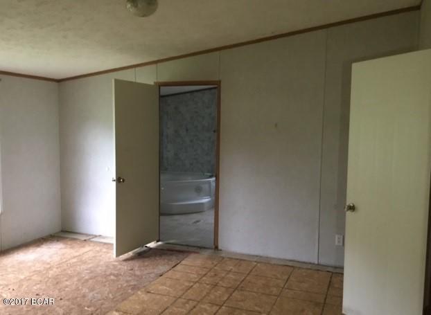 Cedar Wood Estates Ph I - Residential