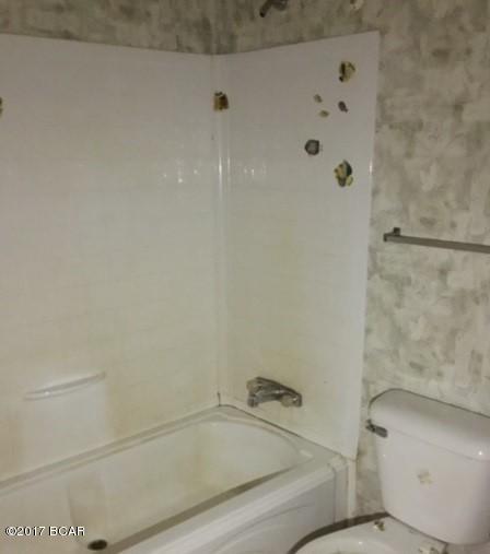 Cedar Wood Estates Ph I - Residential