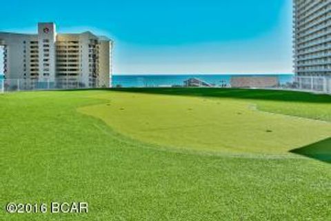 A home in Panama City Beach