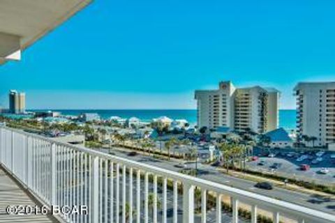 A home in Panama City Beach