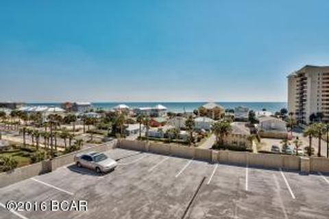 A home in Panama City Beach