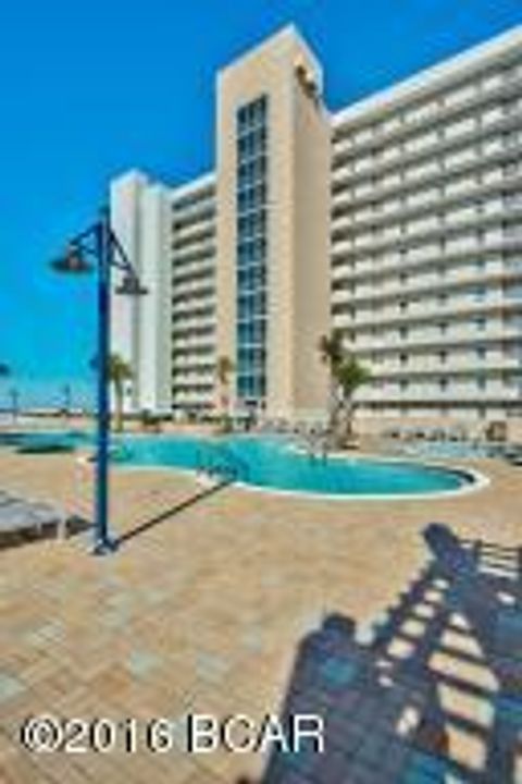 A home in Panama City Beach