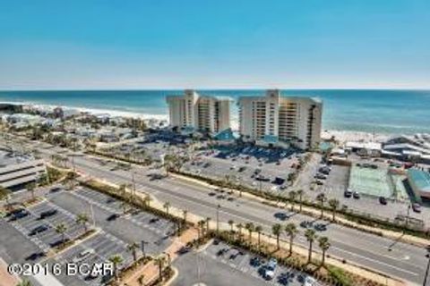 A home in Panama City Beach