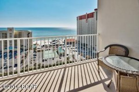 A home in Panama City Beach