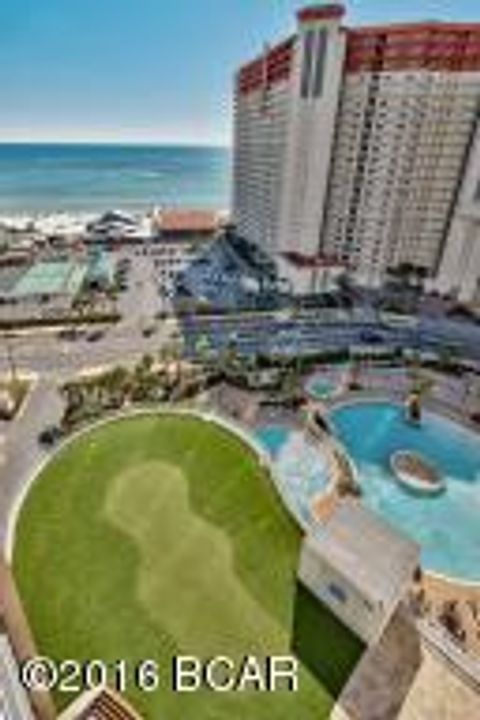 A home in Panama City Beach