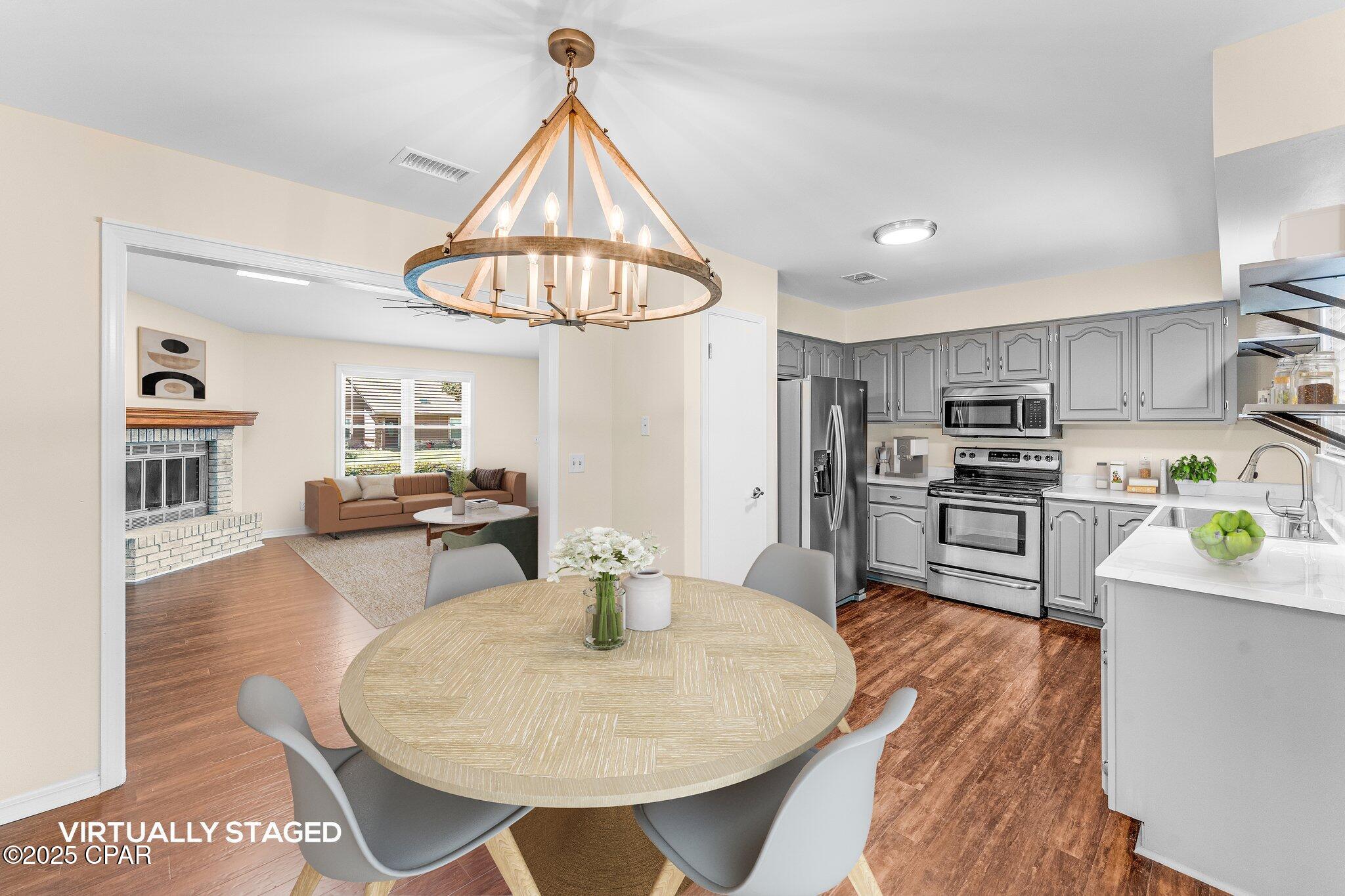 North Lagoon Heights Phase II - Residential