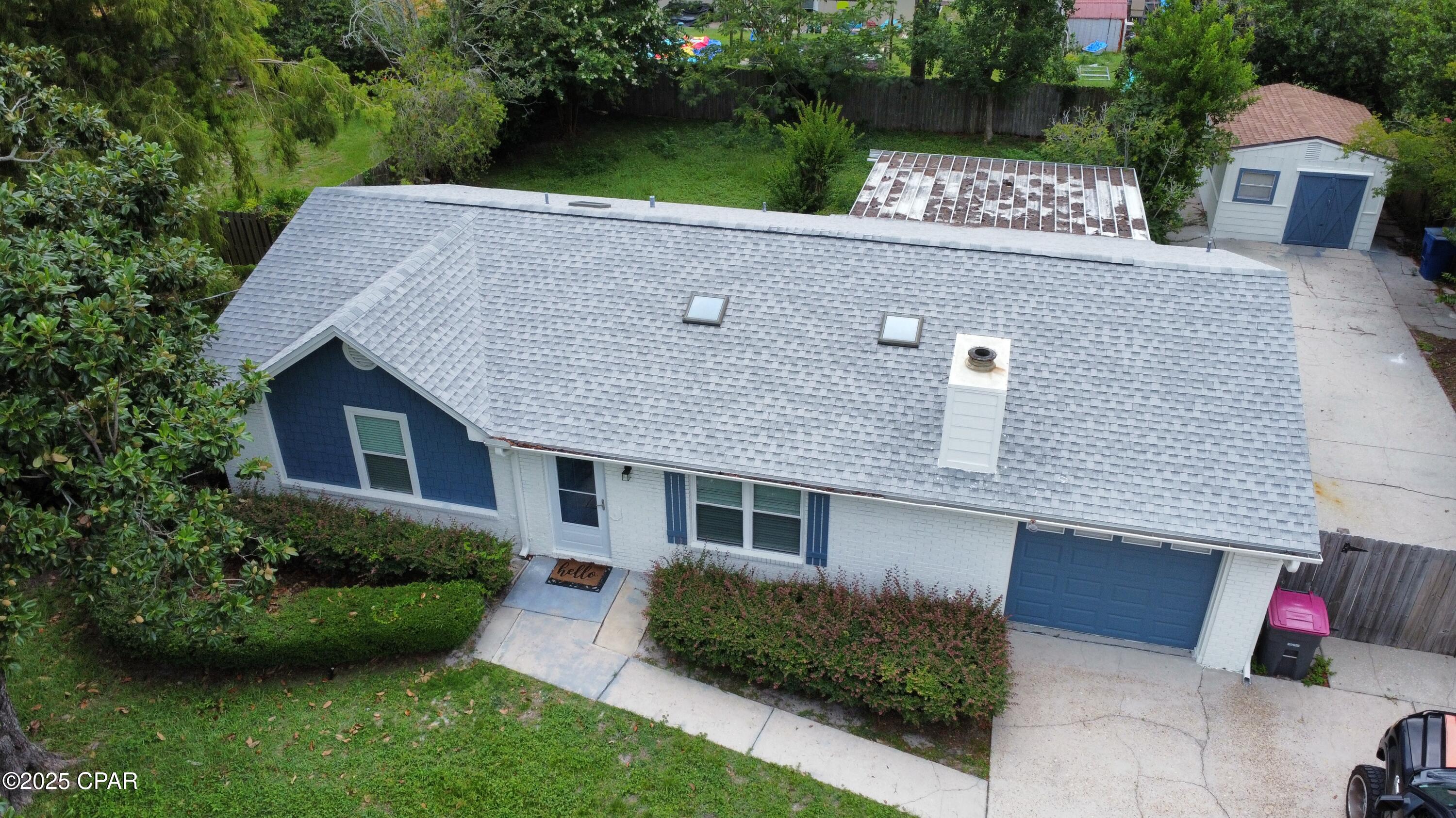 North Lagoon Heights Phase II - Residential