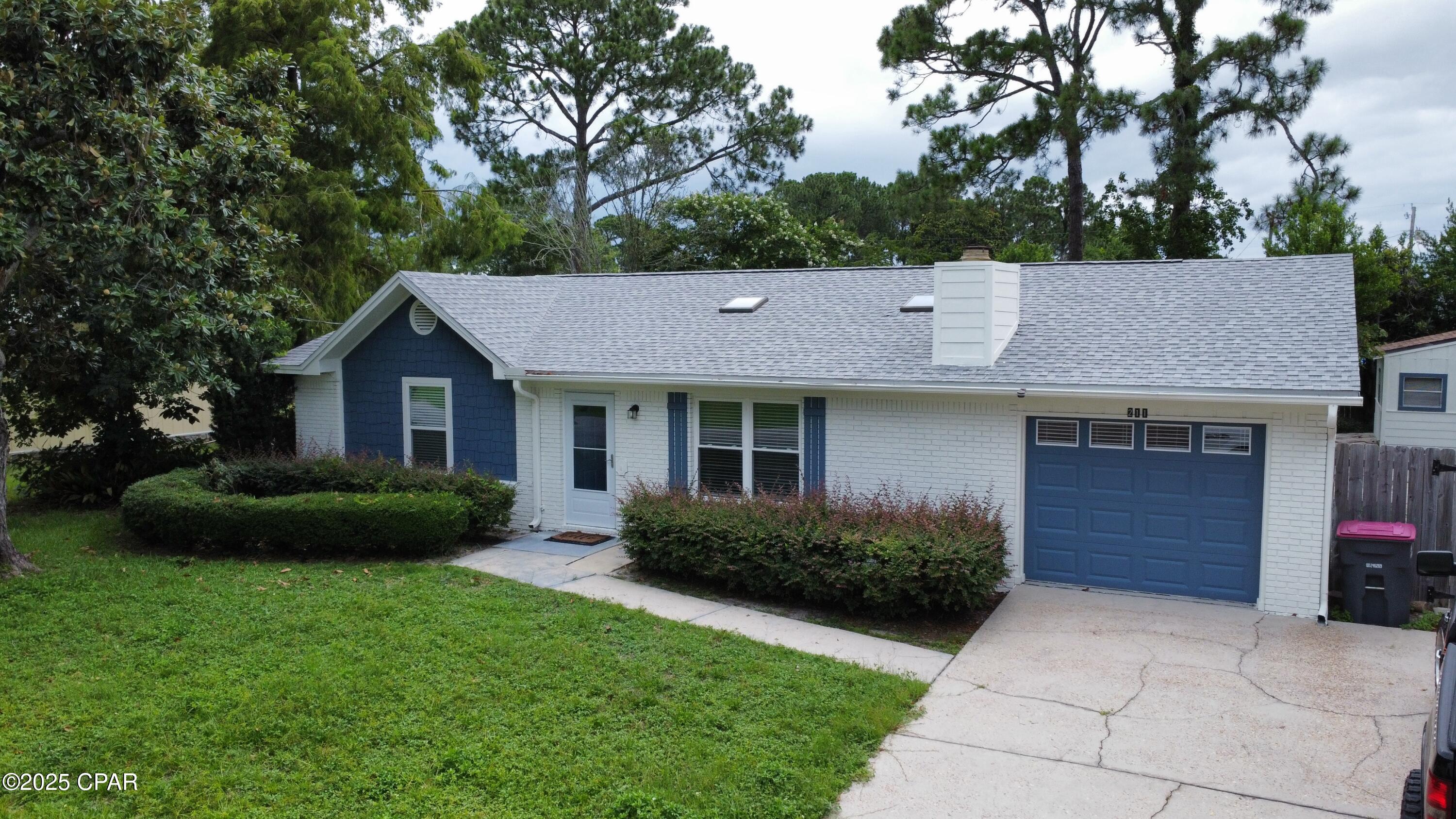 North Lagoon Heights Phase II - Residential