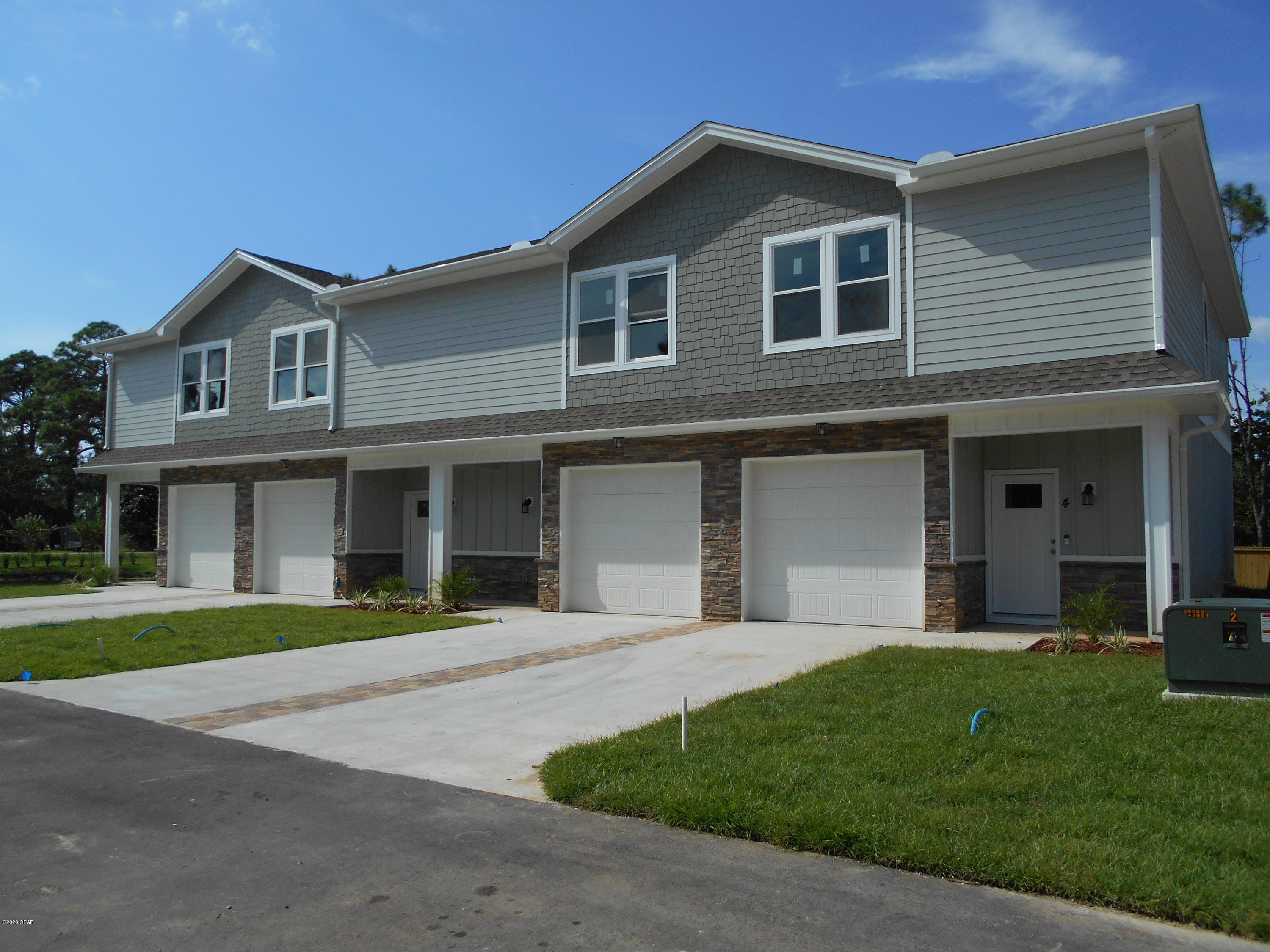 [No Recorded Subdiv] - Residential