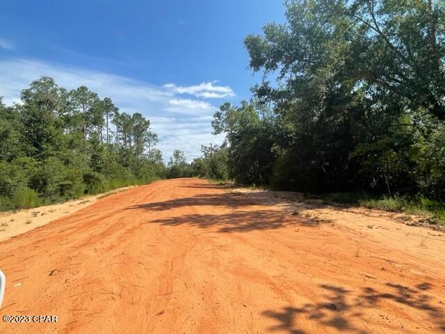 Compass Lake Hills Unit 3 - Land