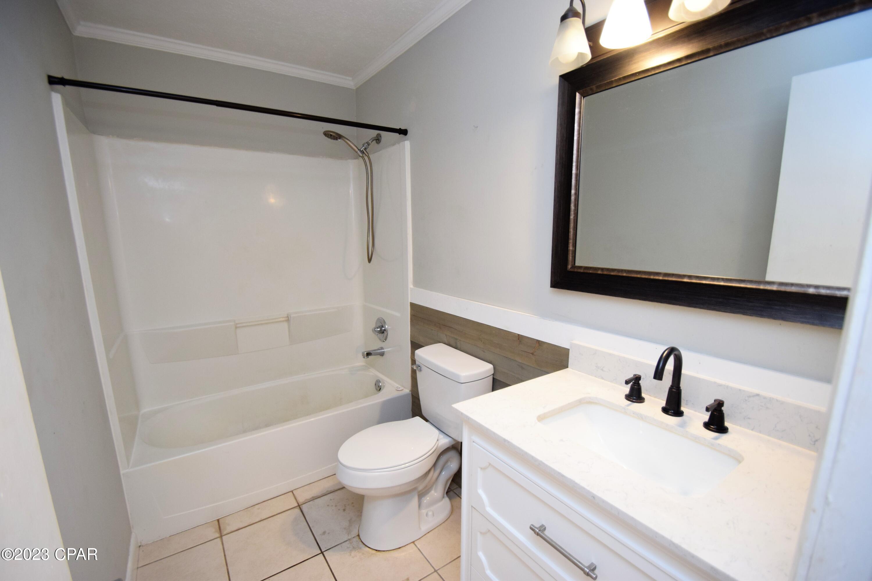 Saint Andrews Harbour Condo - Residential