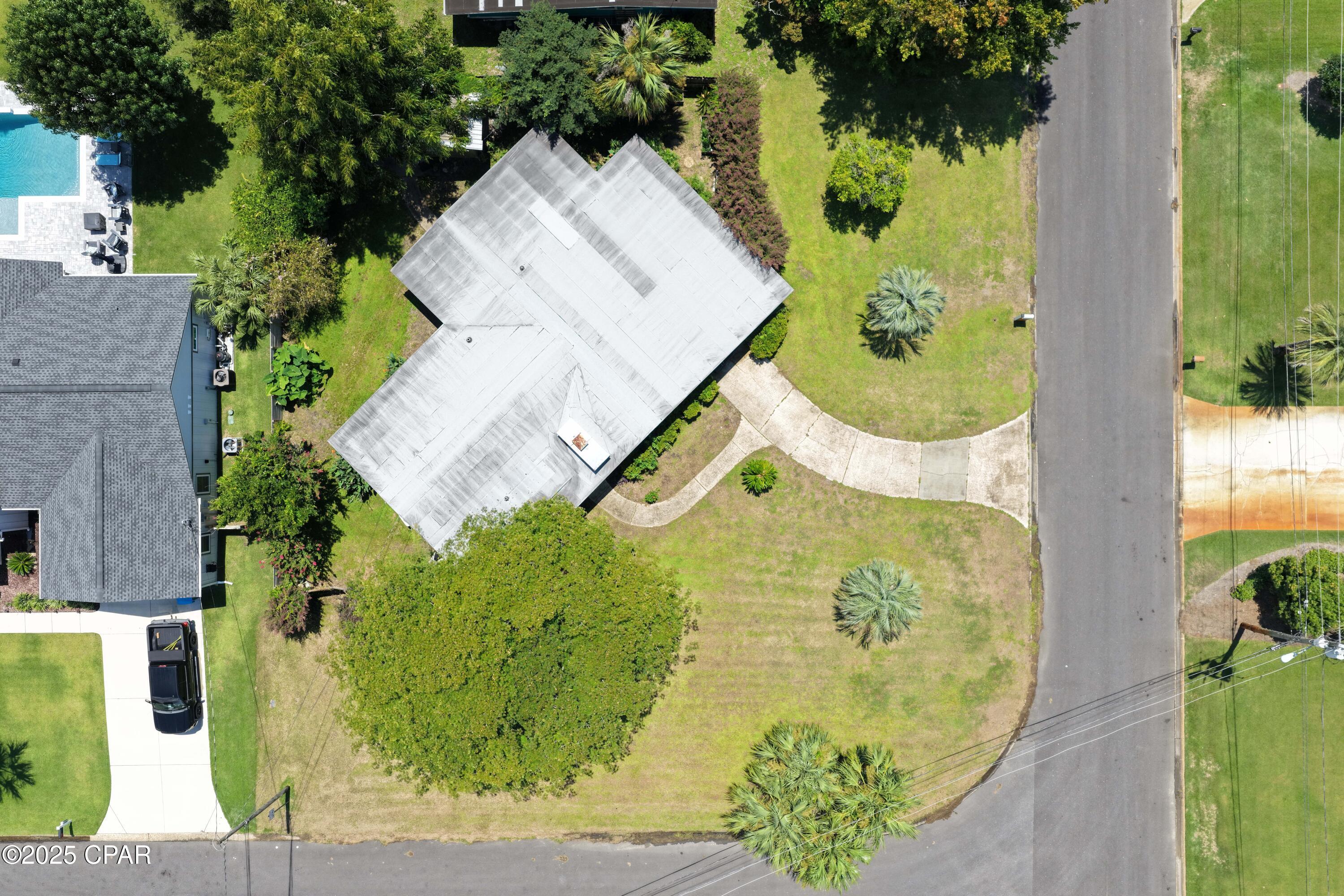 Woodlawn Unit 1 - Residential