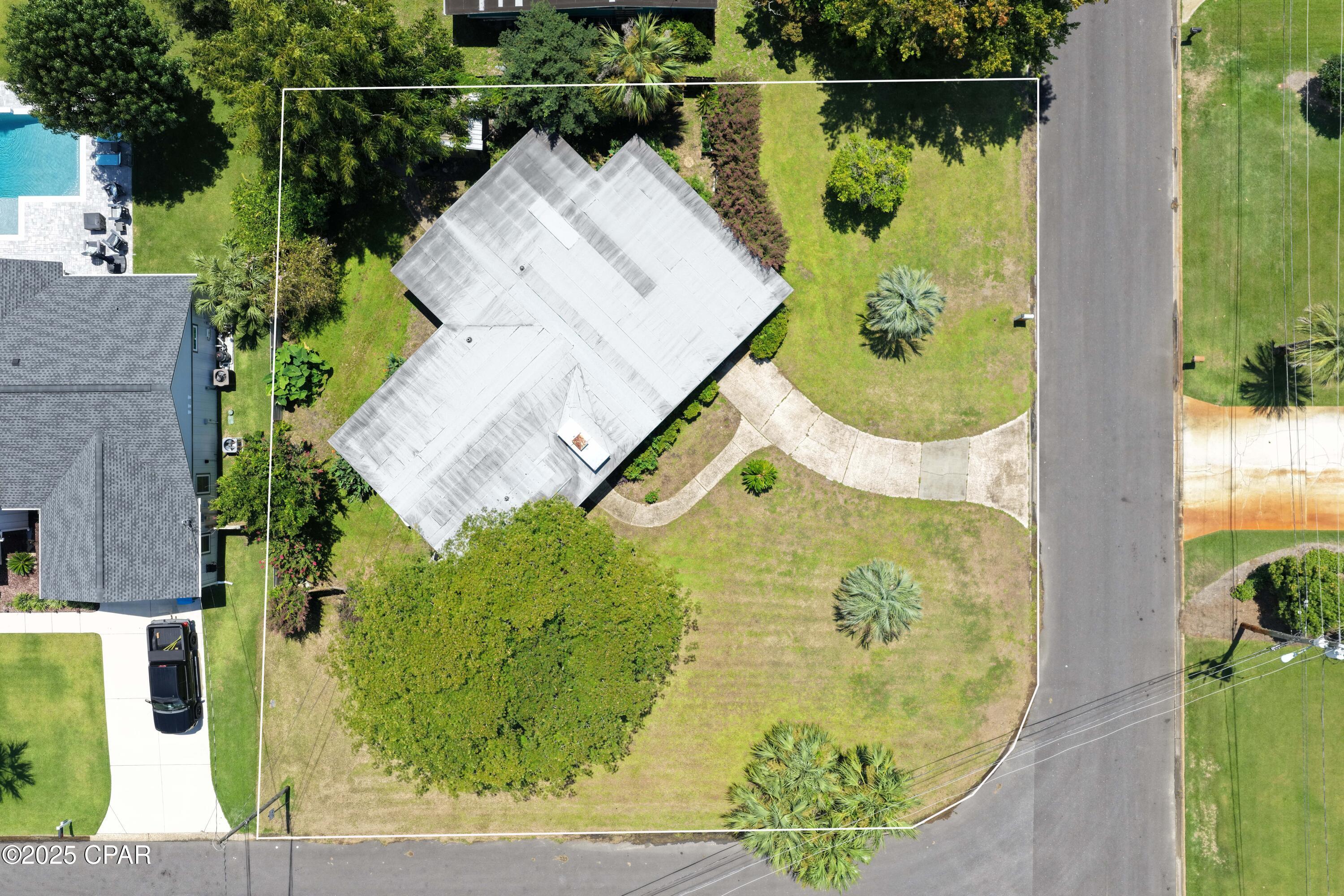 Woodlawn Unit 1 - Residential