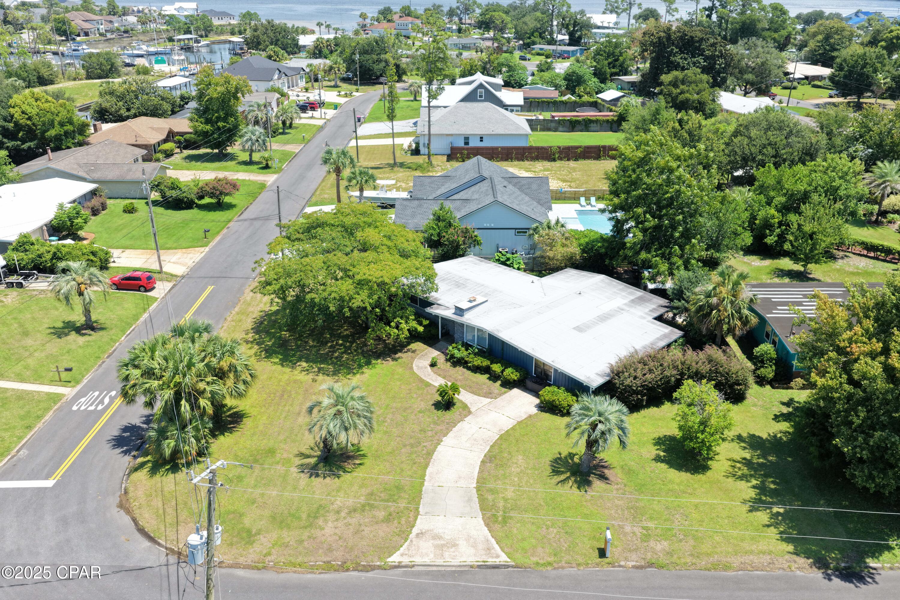 Woodlawn Unit 1 - Residential