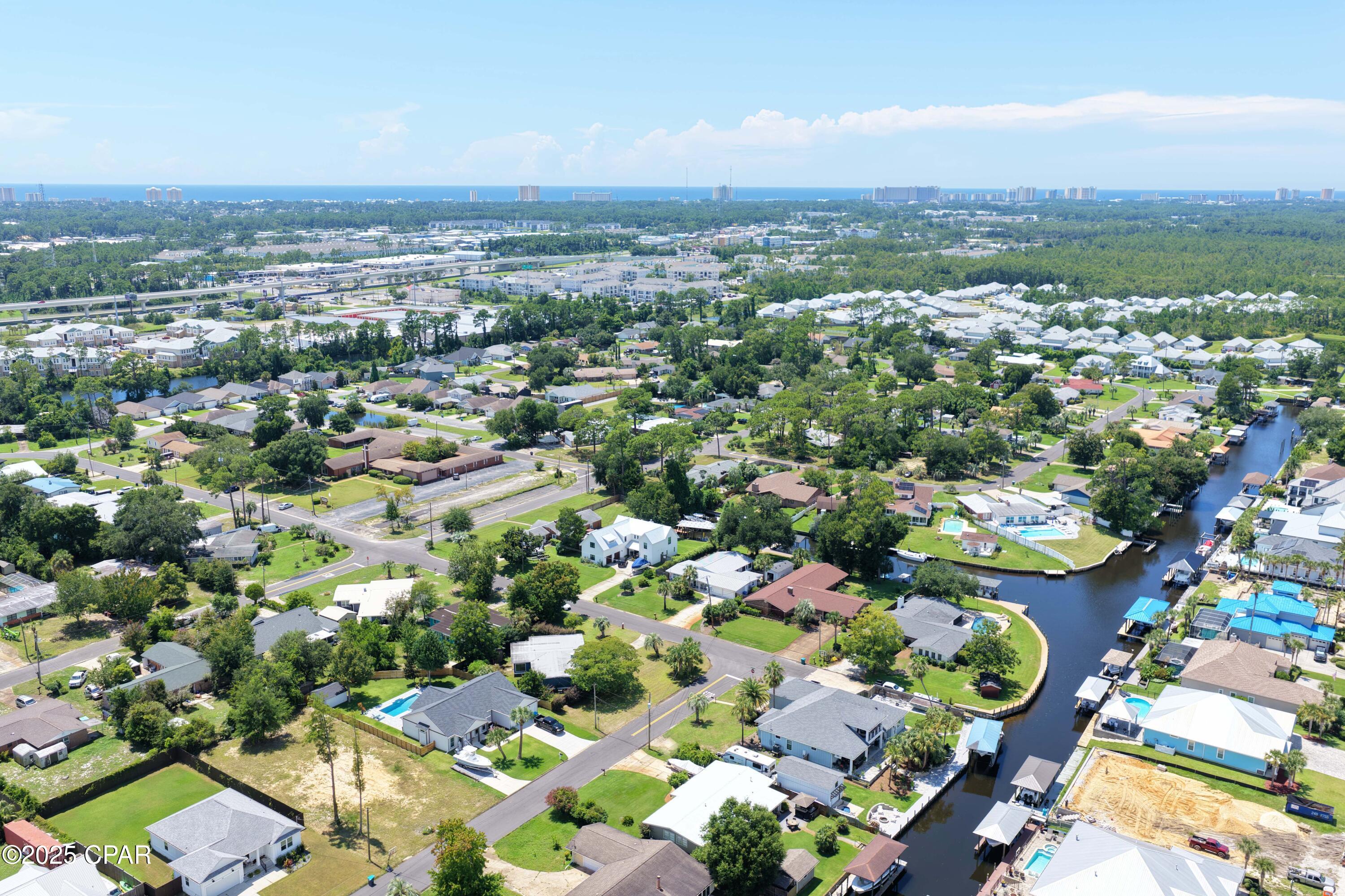 Woodlawn Unit 1 - Residential