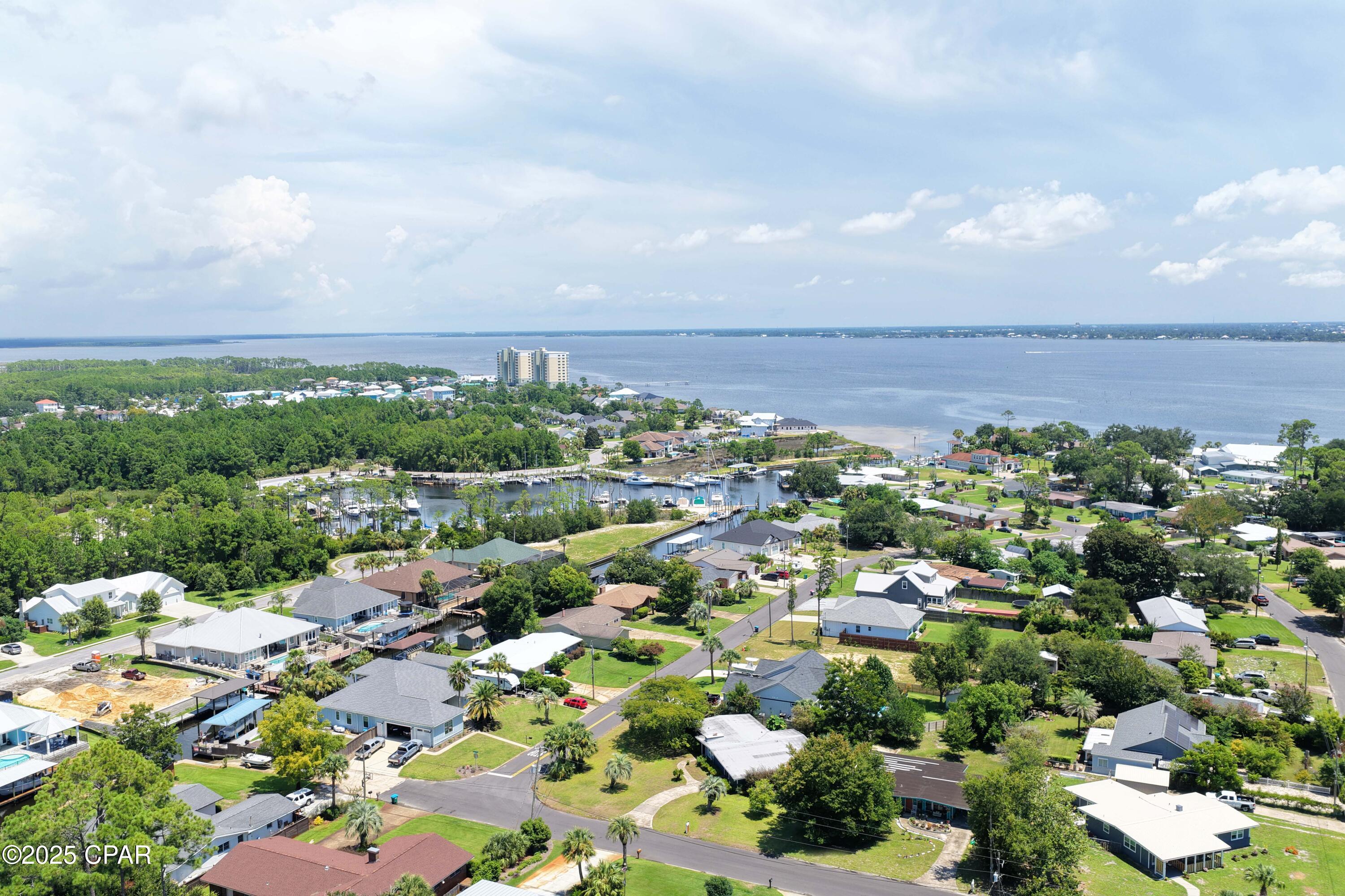 Woodlawn Unit 1 - Residential