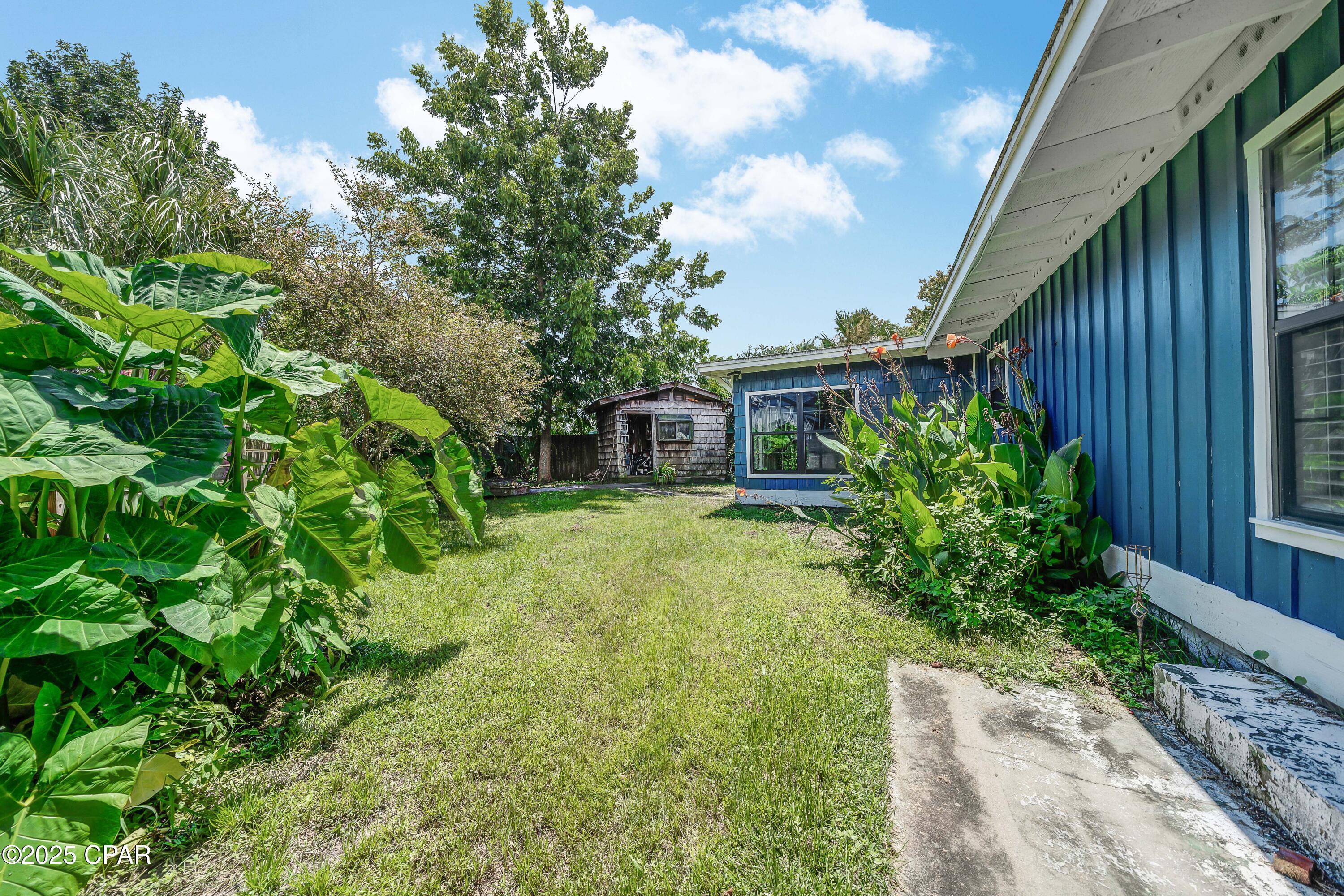 Woodlawn Unit 1 - Residential