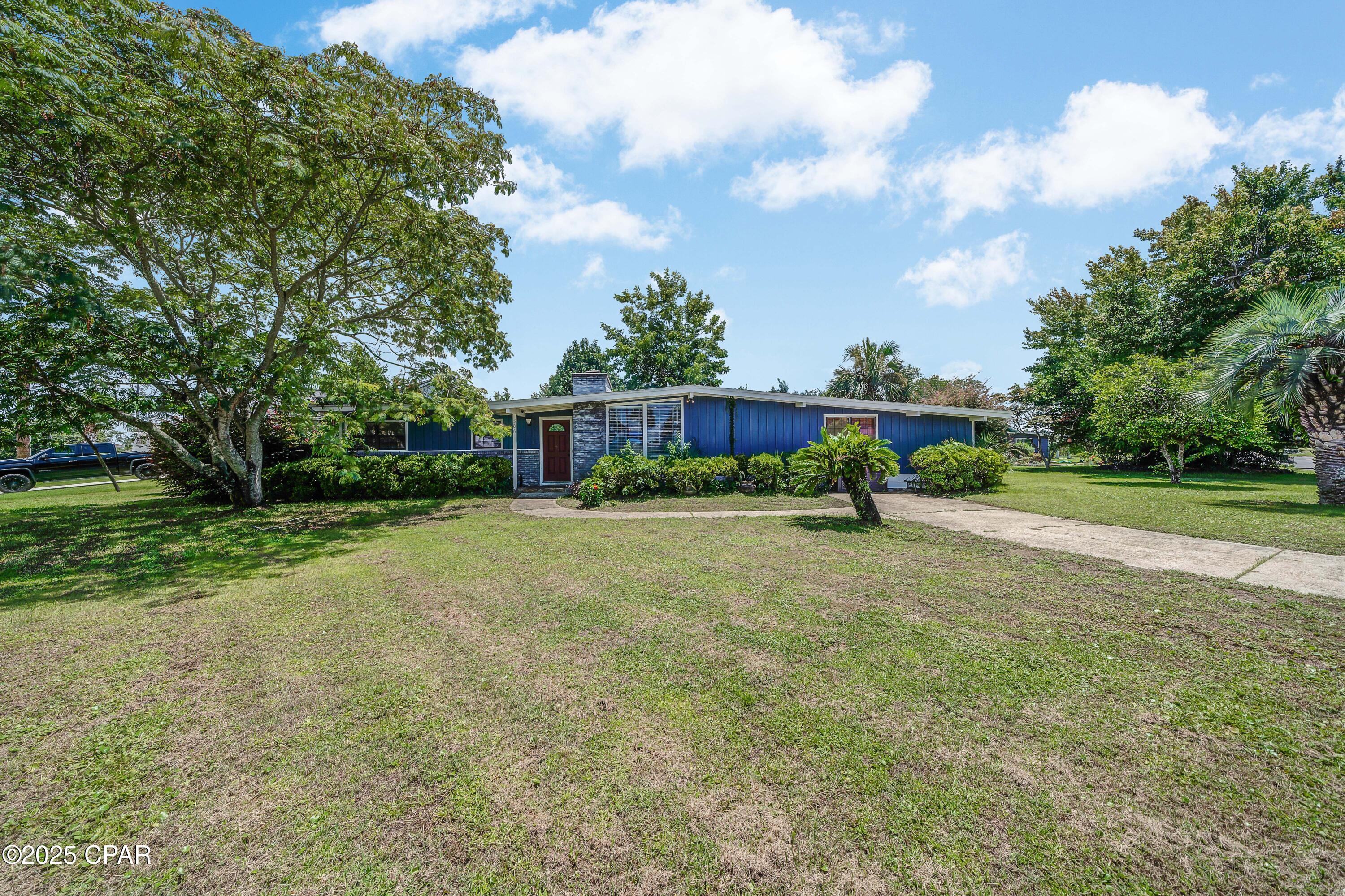 Woodlawn Unit 1 - Residential