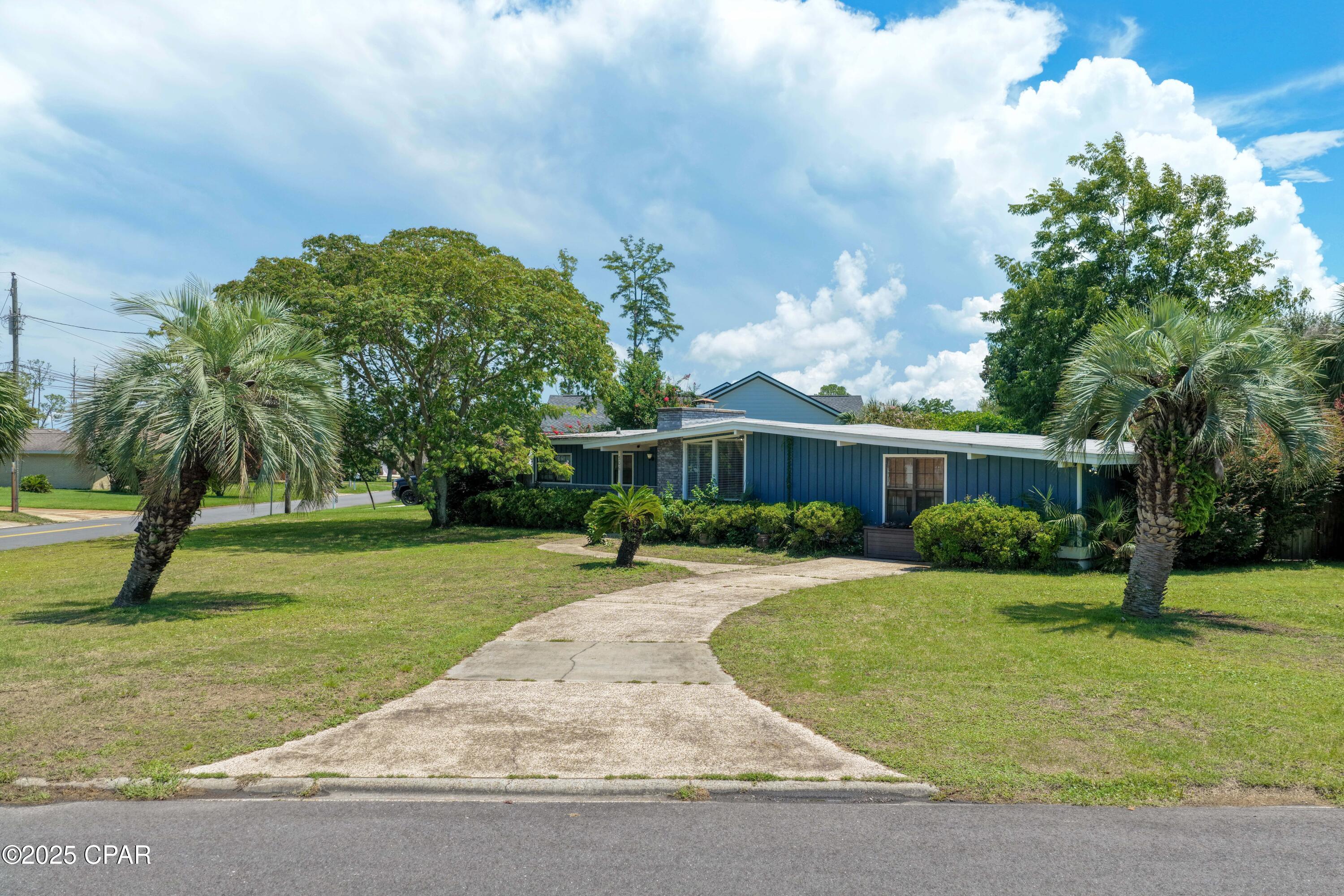 Woodlawn Unit 1 - Residential