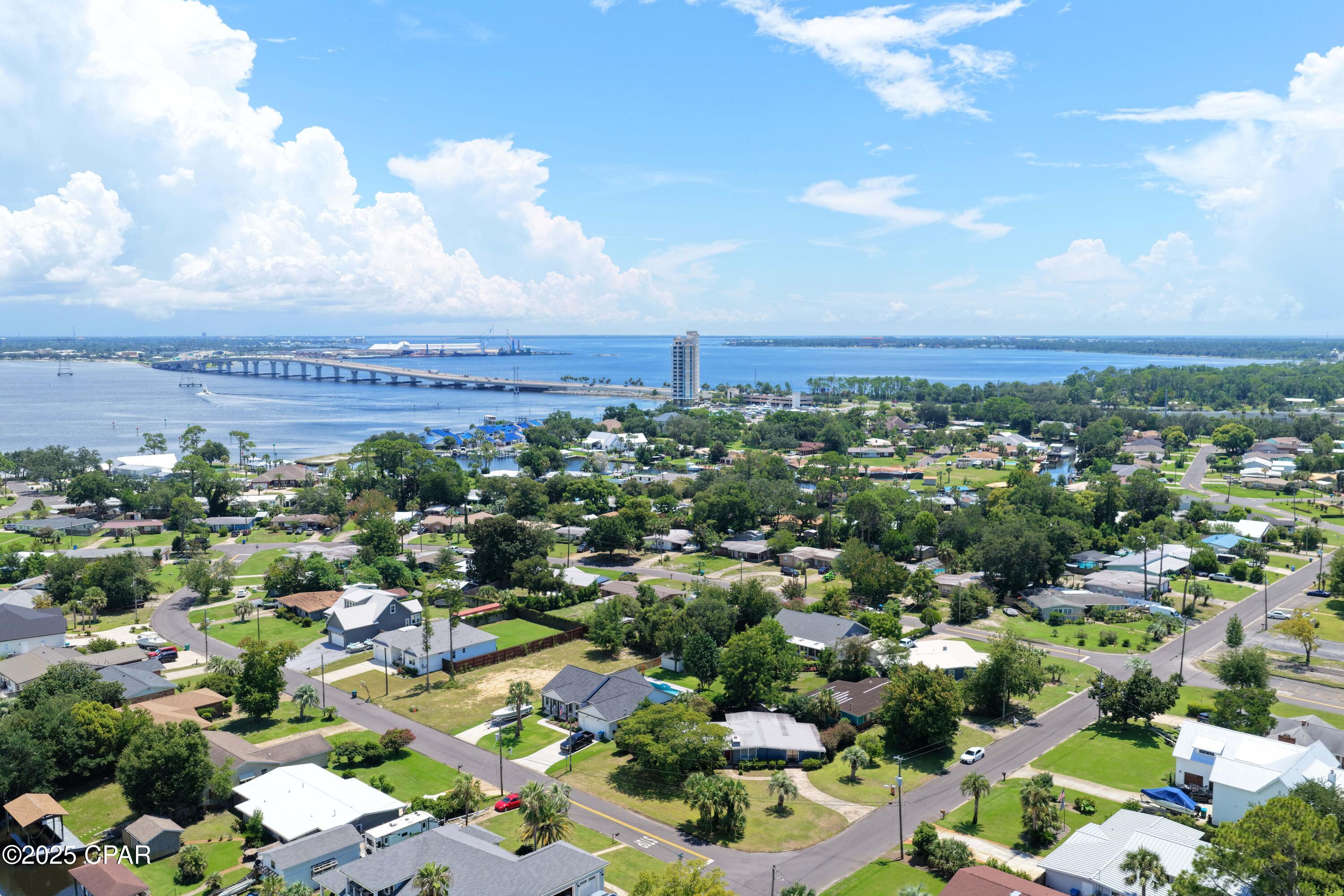 Woodlawn Unit 1 - Residential