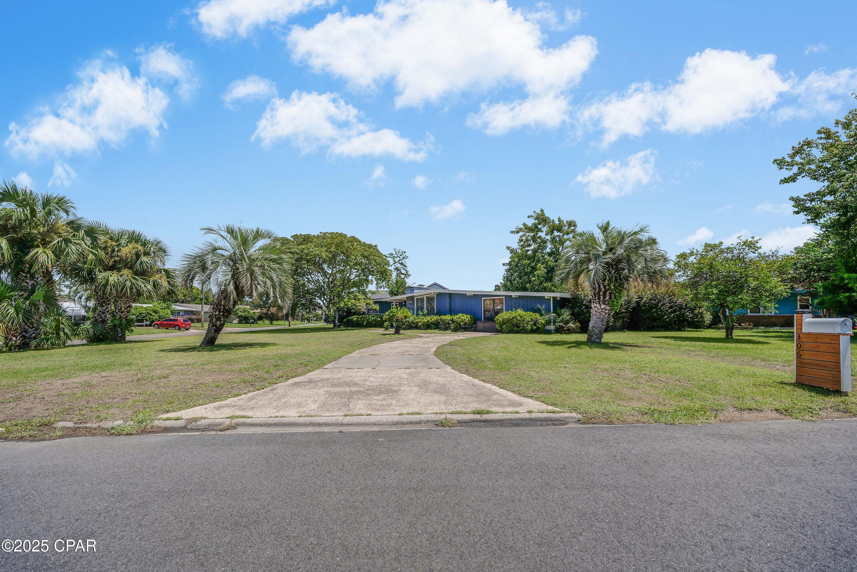 Woodlawn Unit 1 - Residential