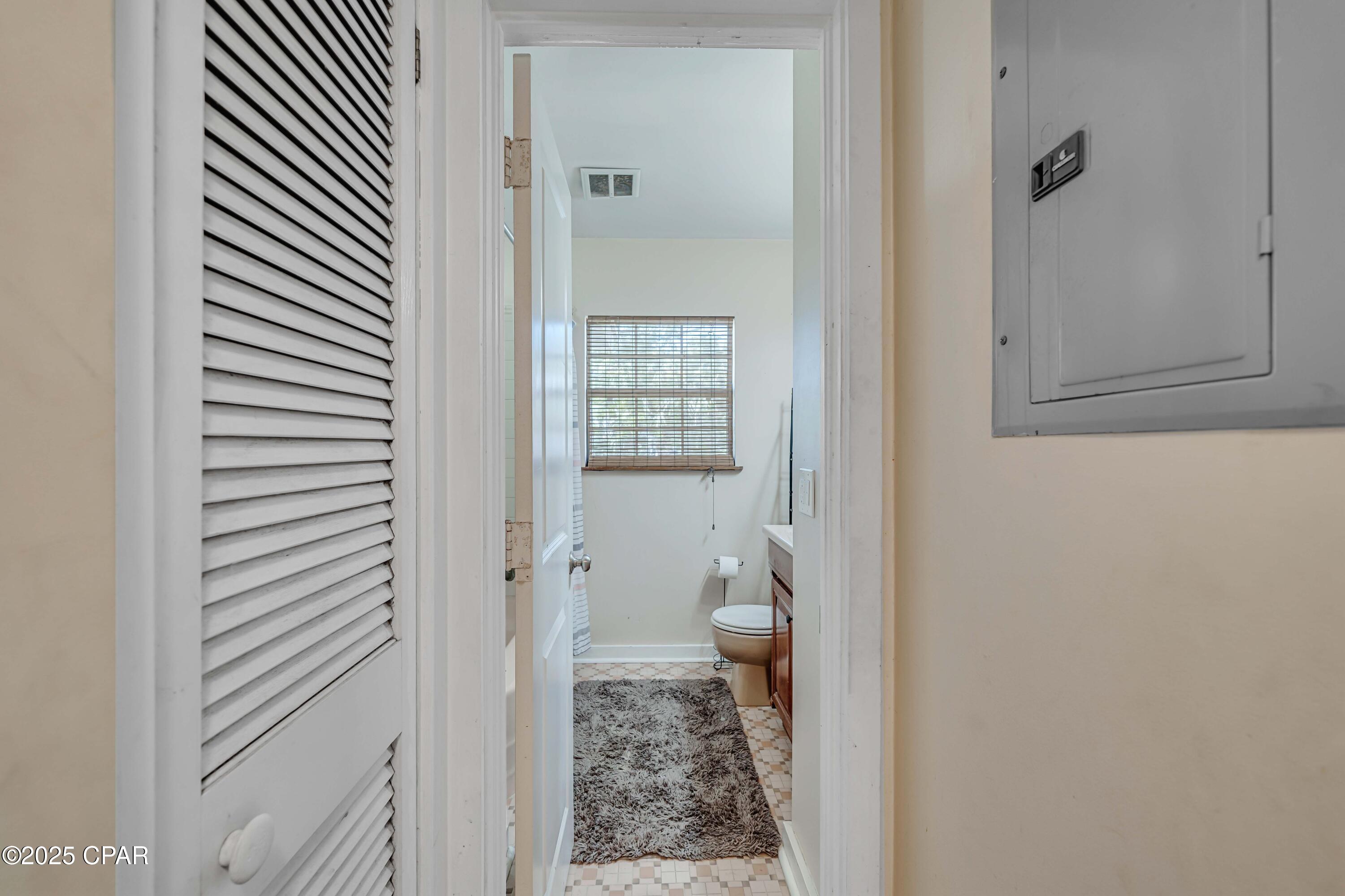 Woodlawn Unit 1 - Residential