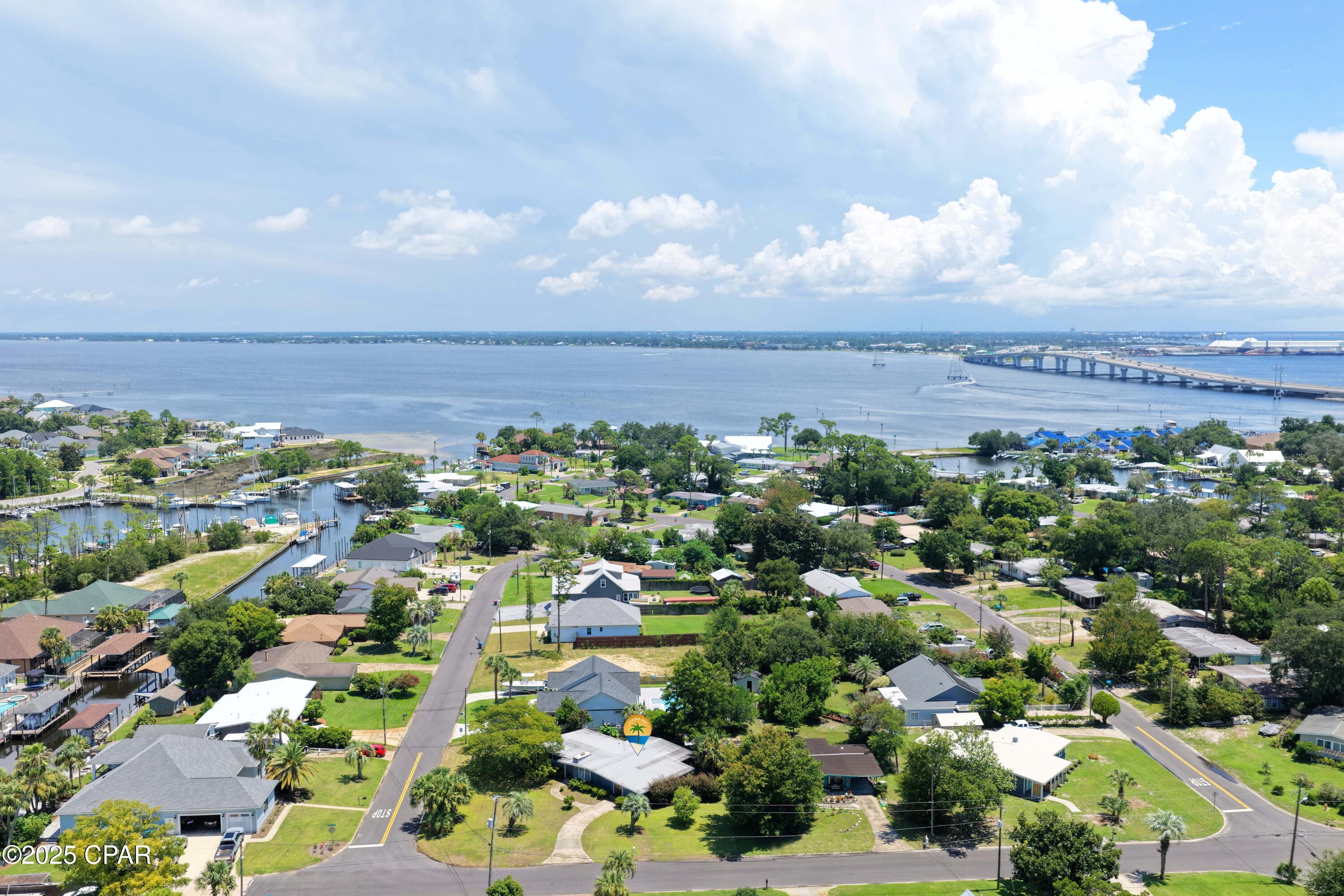 Woodlawn Unit 1 - Residential