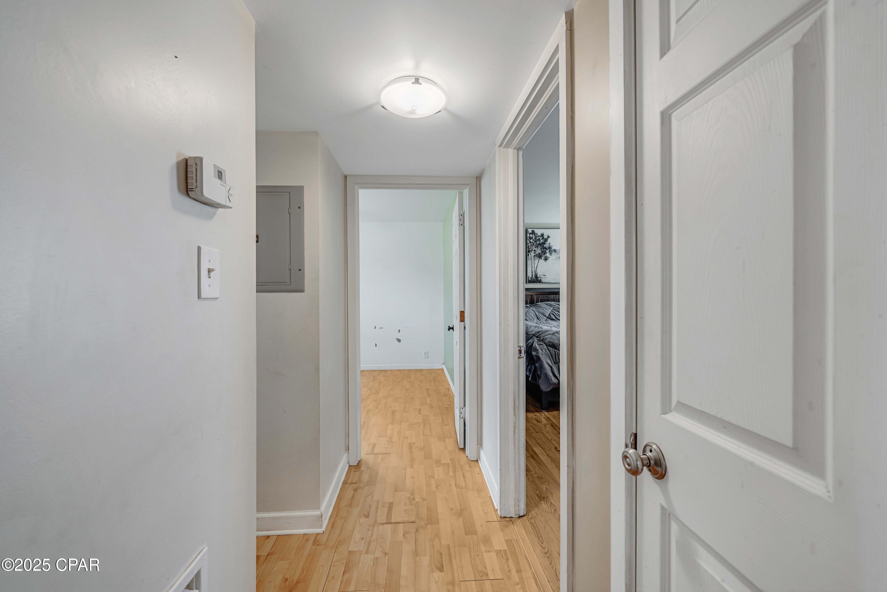 Woodlawn Unit 1 - Residential