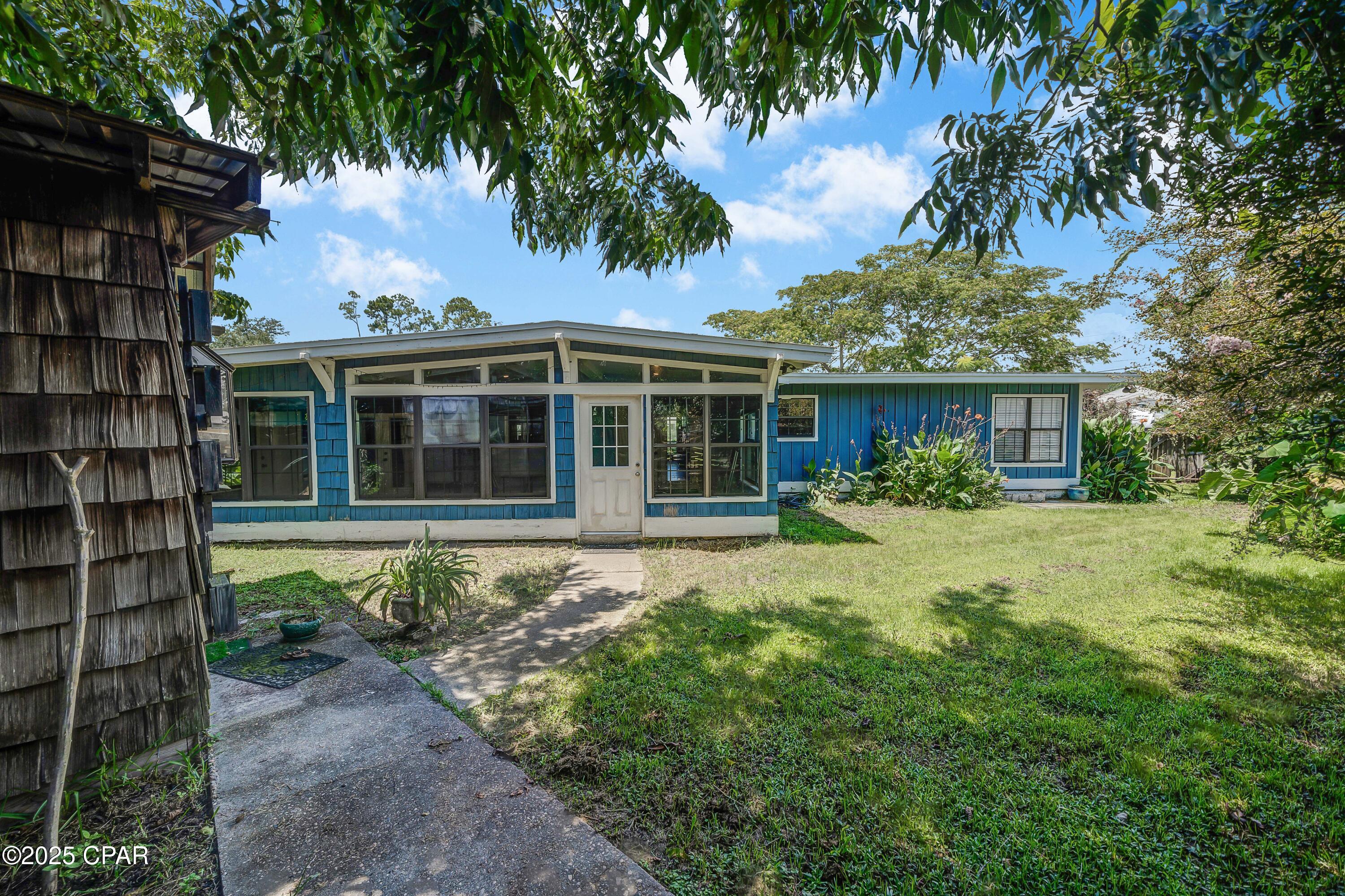 Woodlawn Unit 1 - Residential