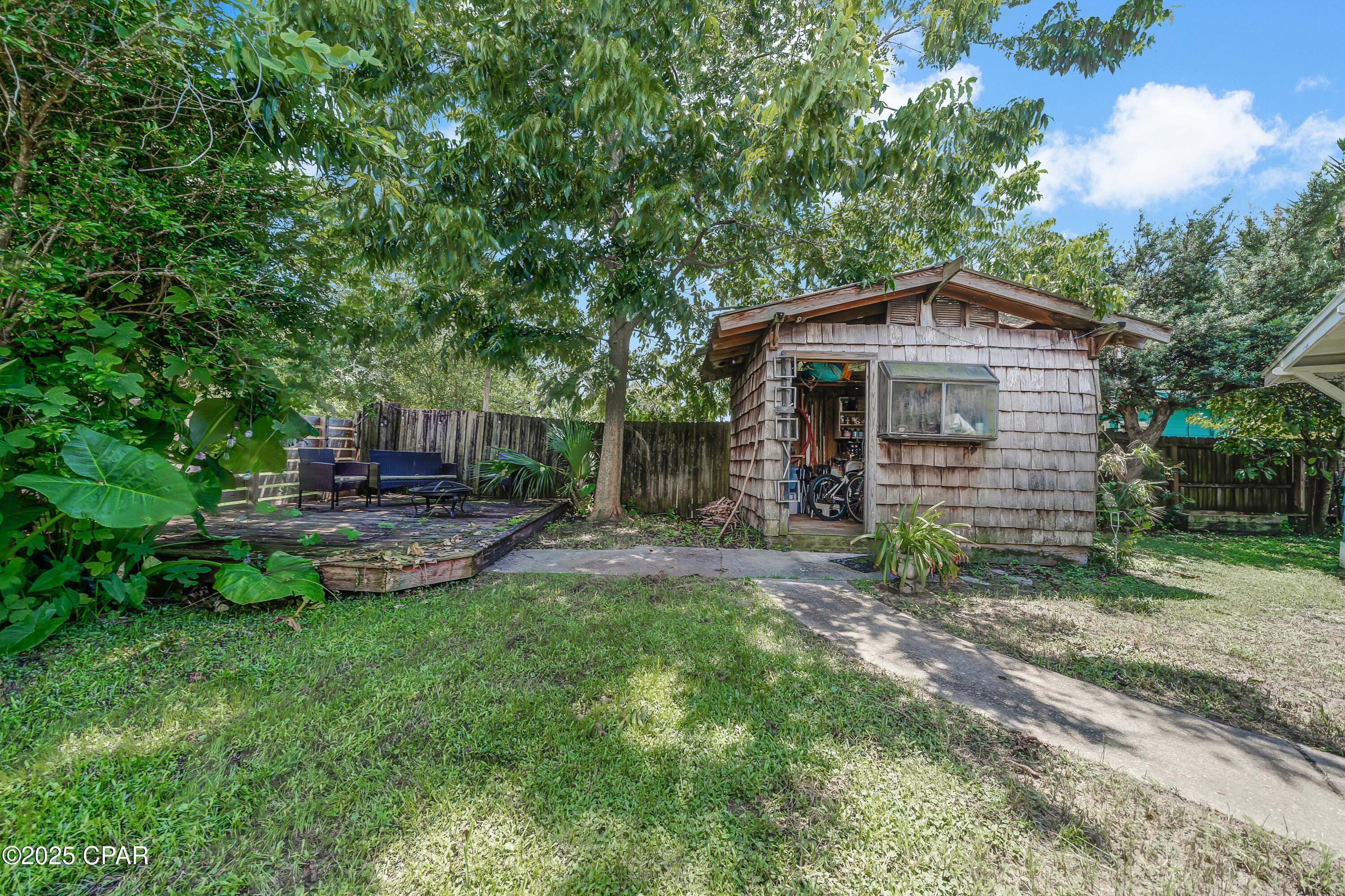 Woodlawn Unit 1 - Residential