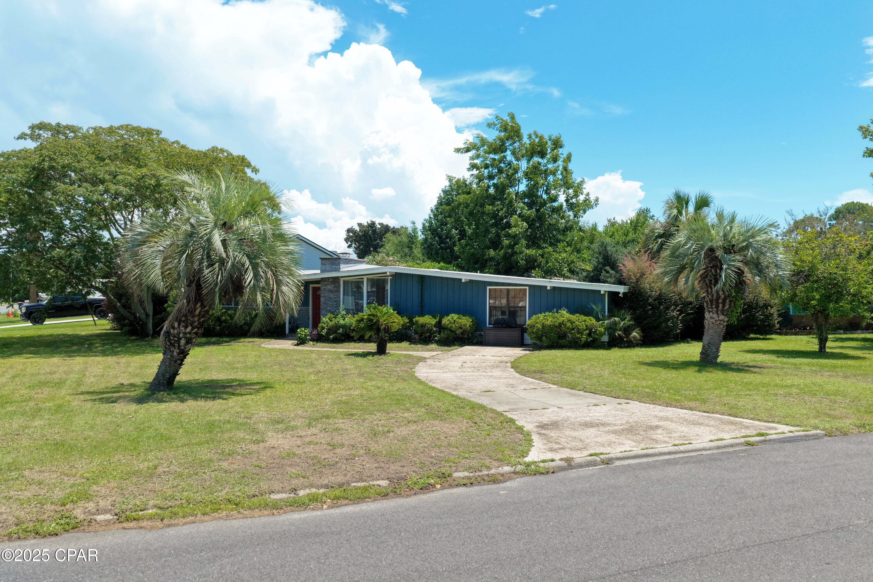 Woodlawn Unit 1 - Residential