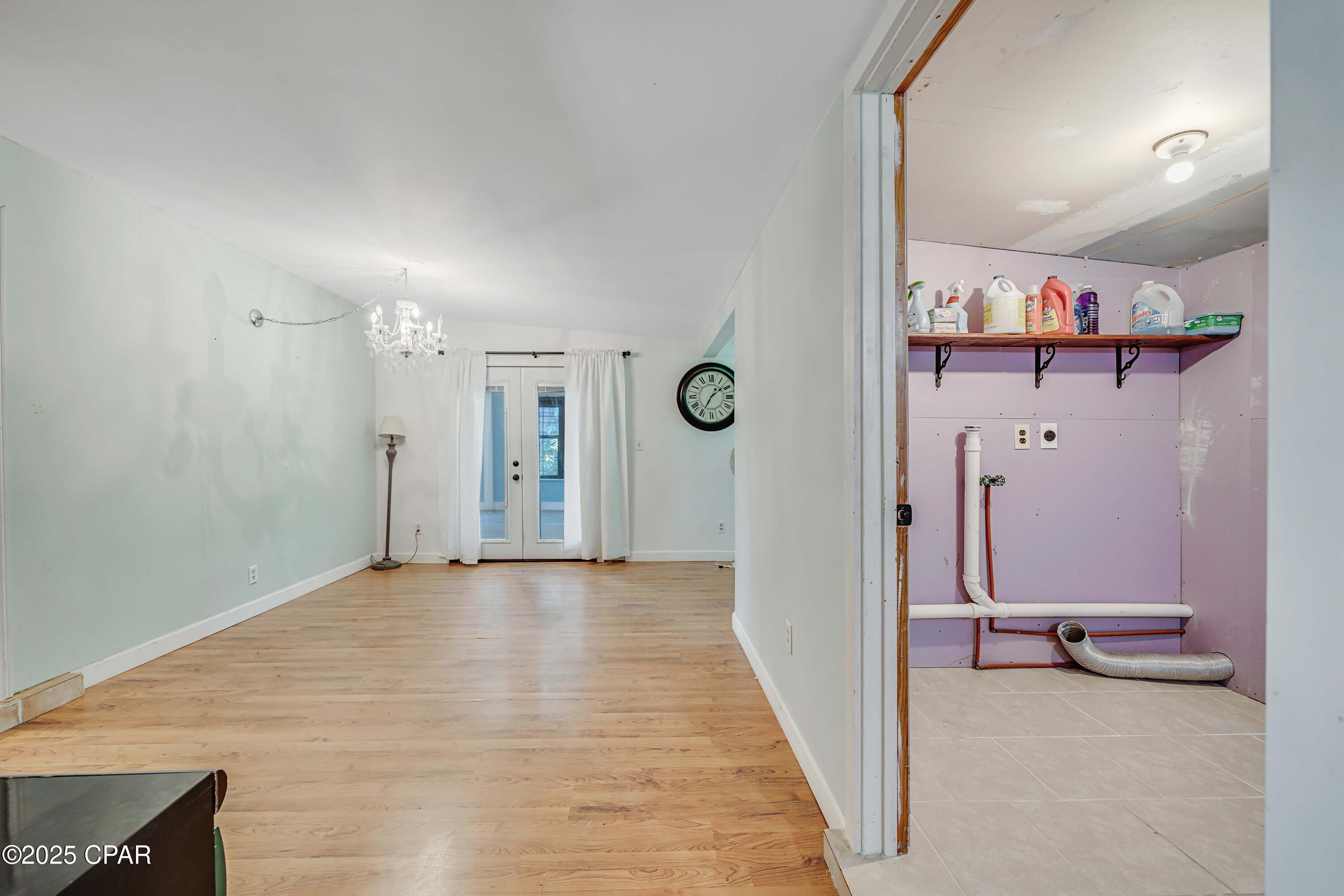 Woodlawn Unit 1 - Residential