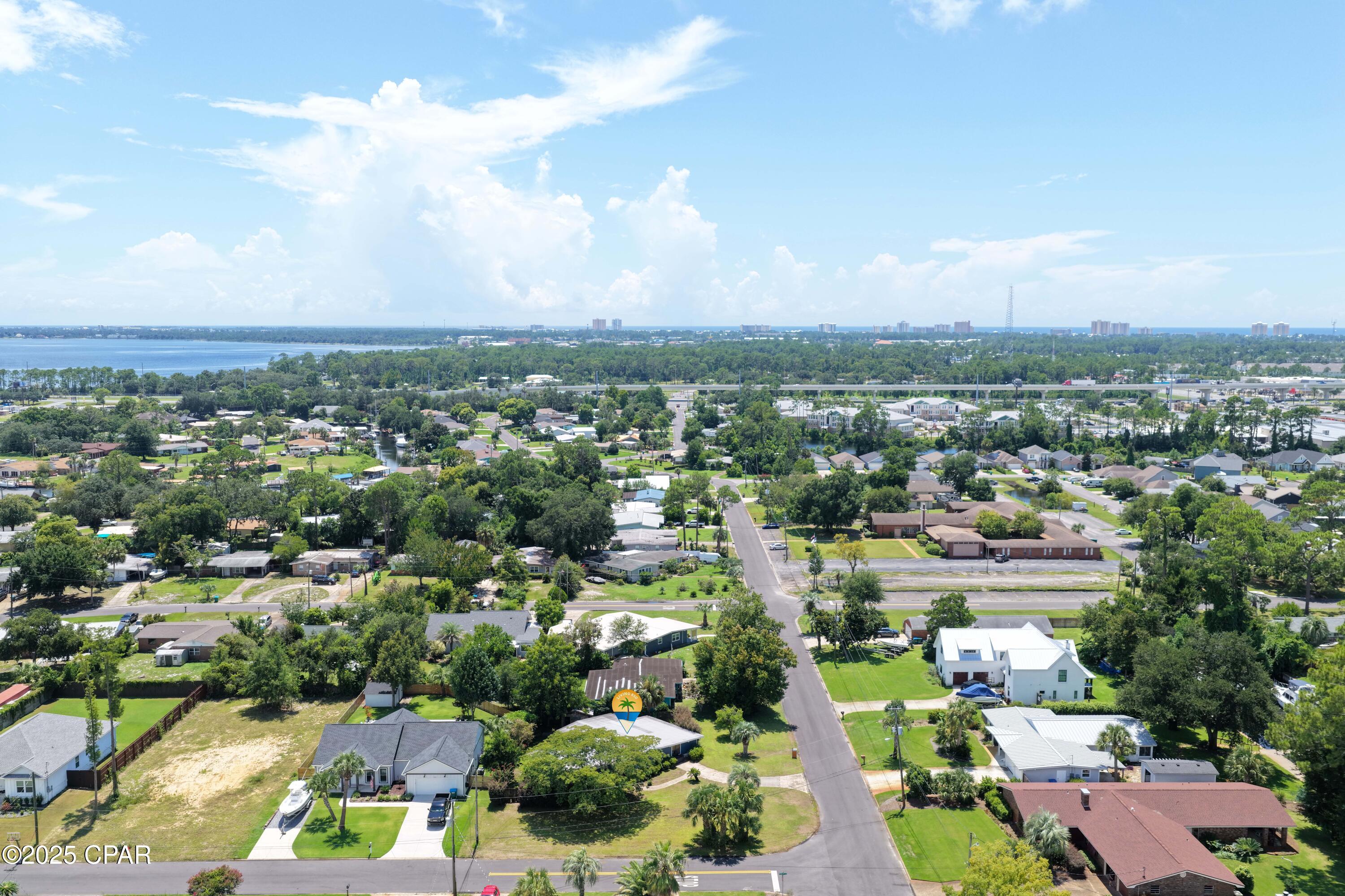 Woodlawn Unit 1 - Residential