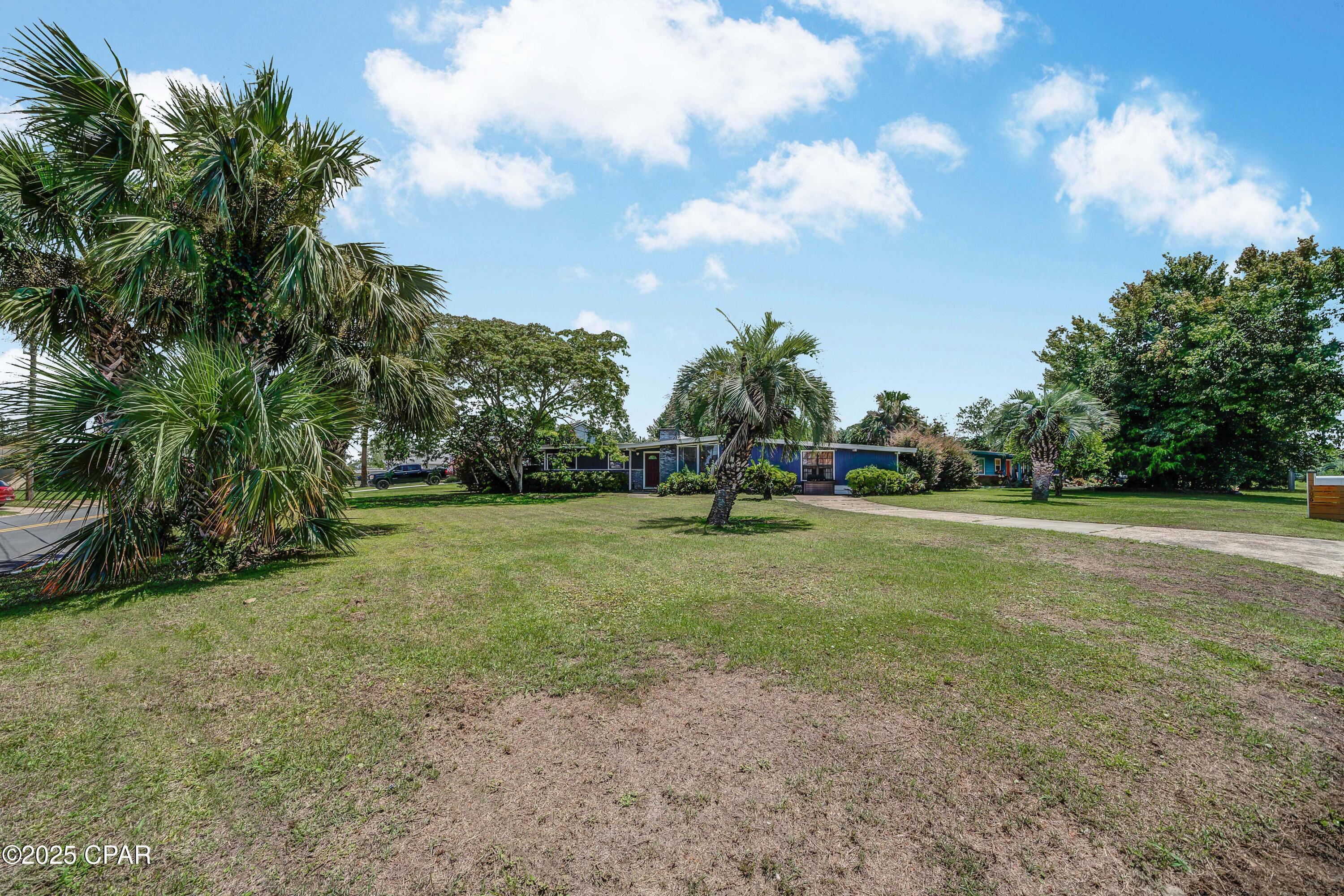 Woodlawn Unit 1 - Residential