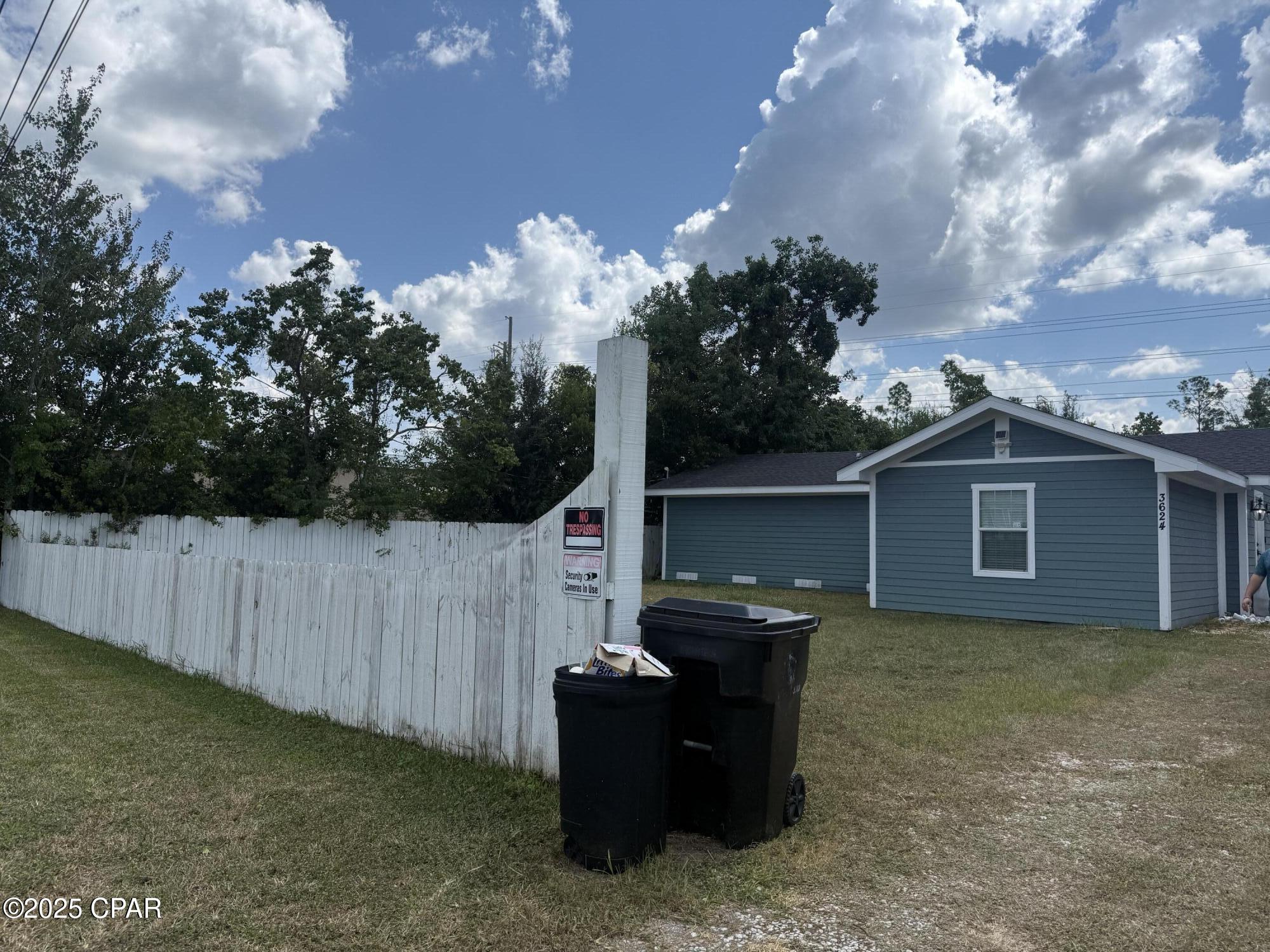 [No Recorded Subdiv] - Residential