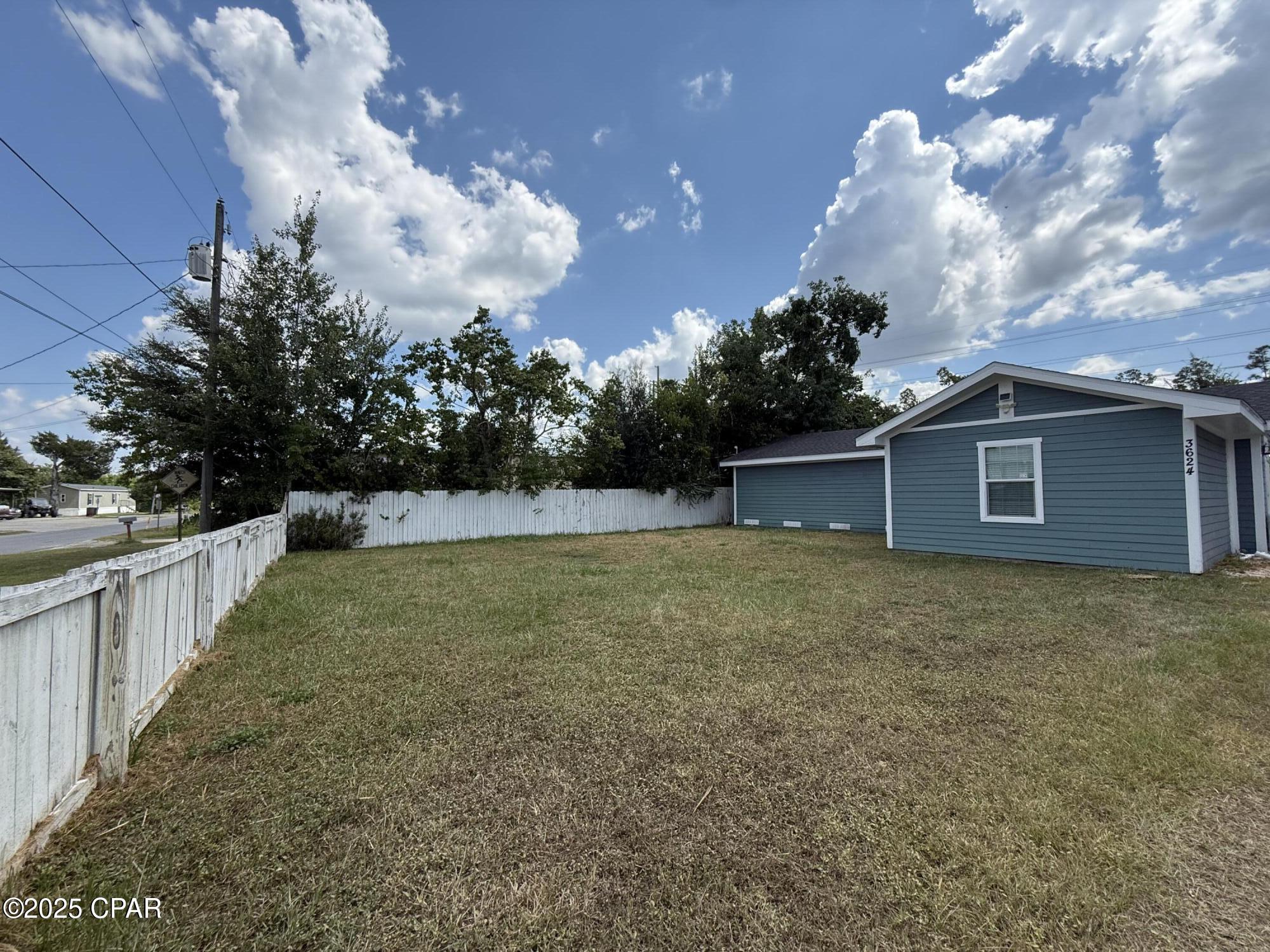 [No Recorded Subdiv] - Residential